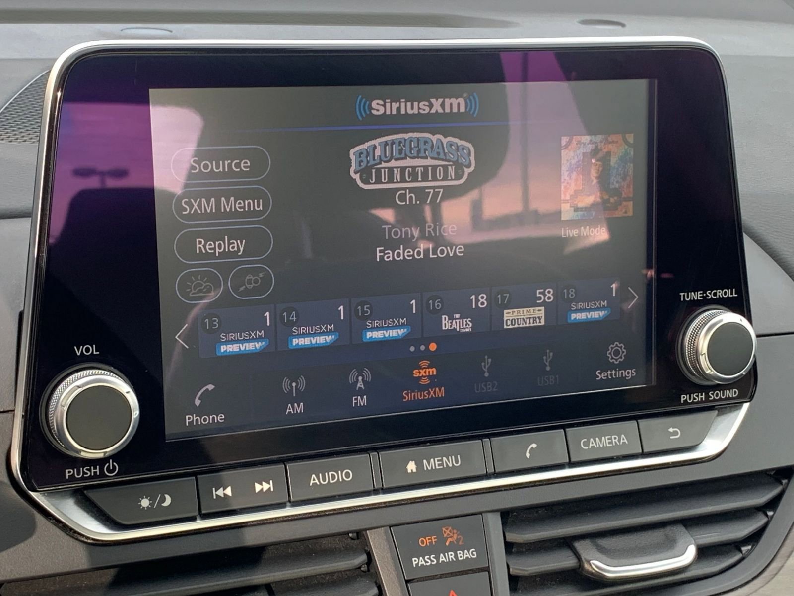 Thumbnail: 2025 Nissan Altima - 20