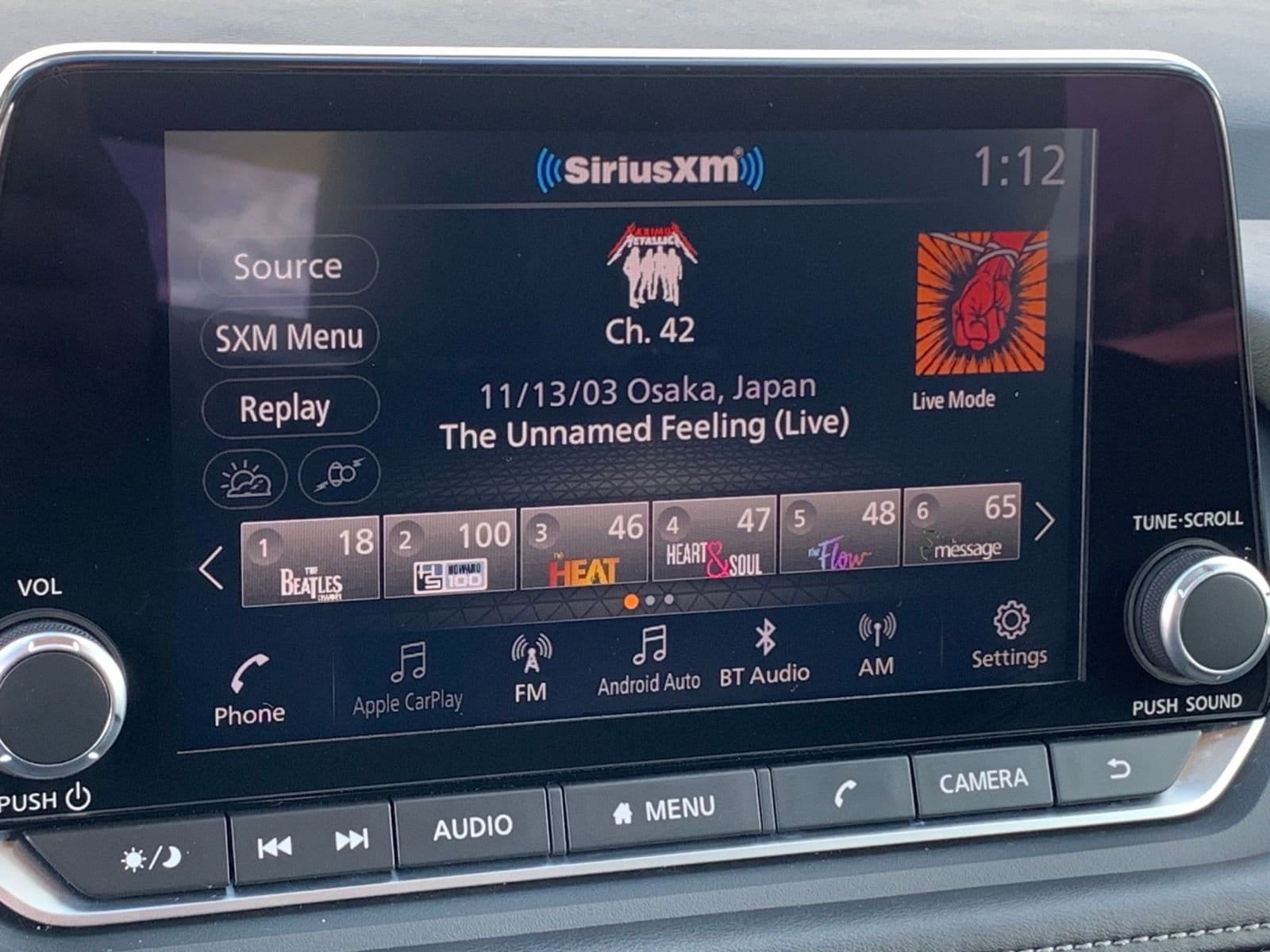 Thumbnail: 2025 Nissan Rogue - 20