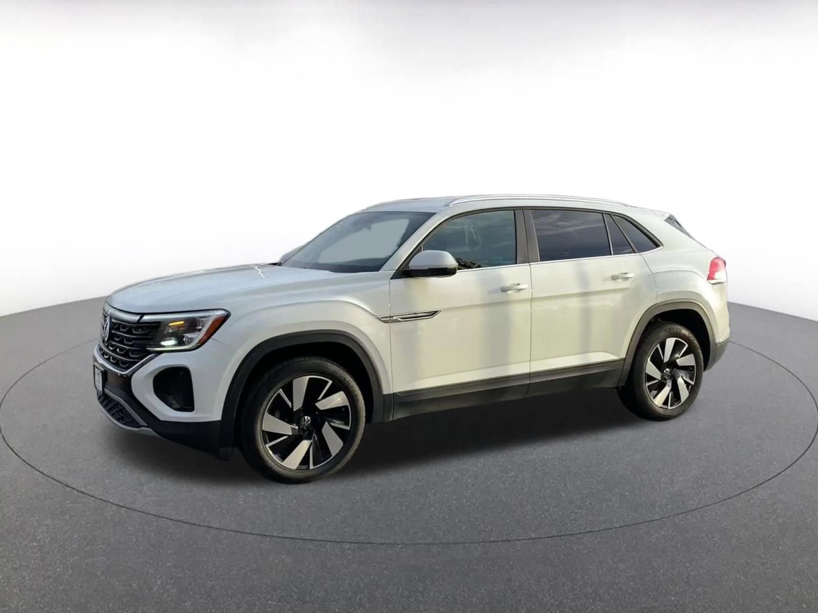 Thumbnail: 2025 Volkswagen Atlas - 8