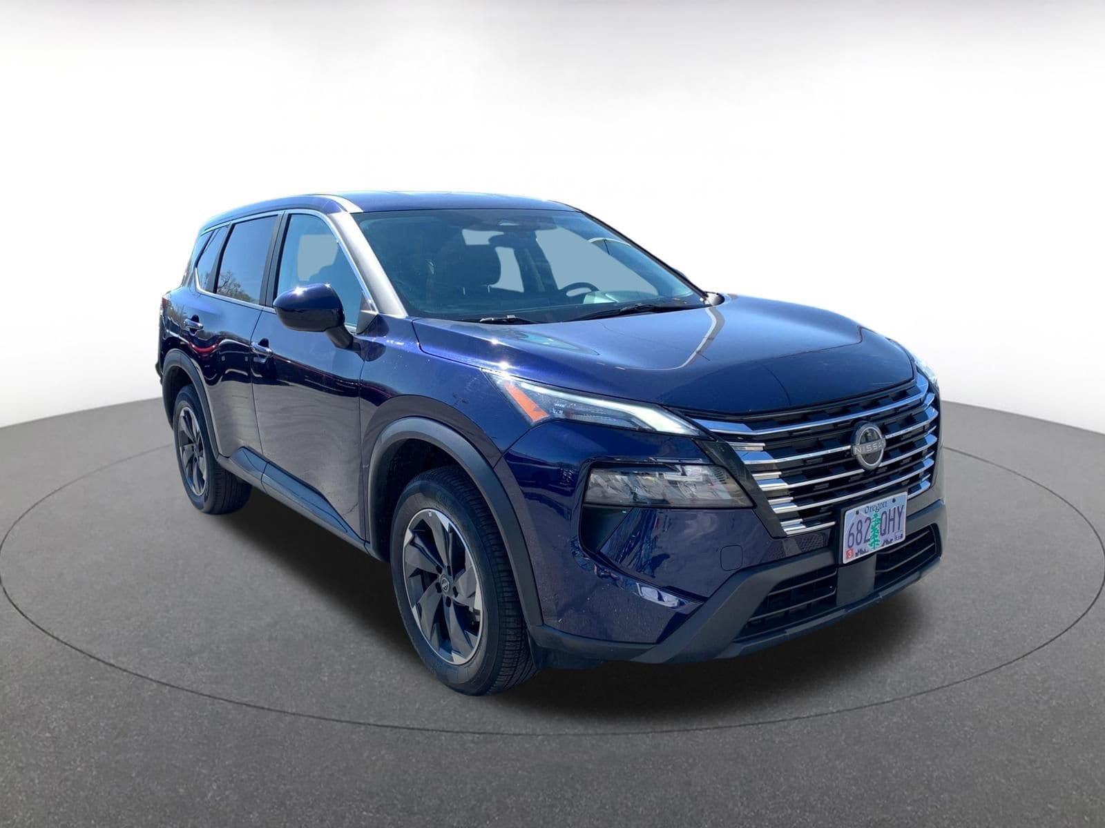 Thumbnail: 2025 Nissan Rogue - 1