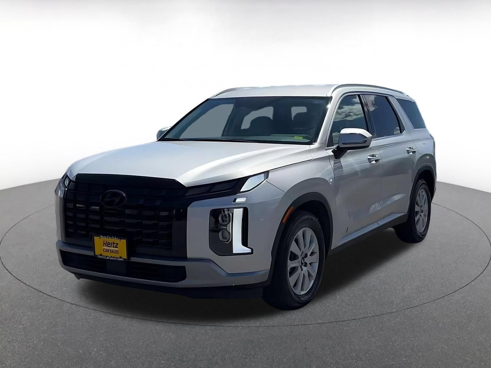 Thumbnail: 2025 Hyundai Palisade - 5