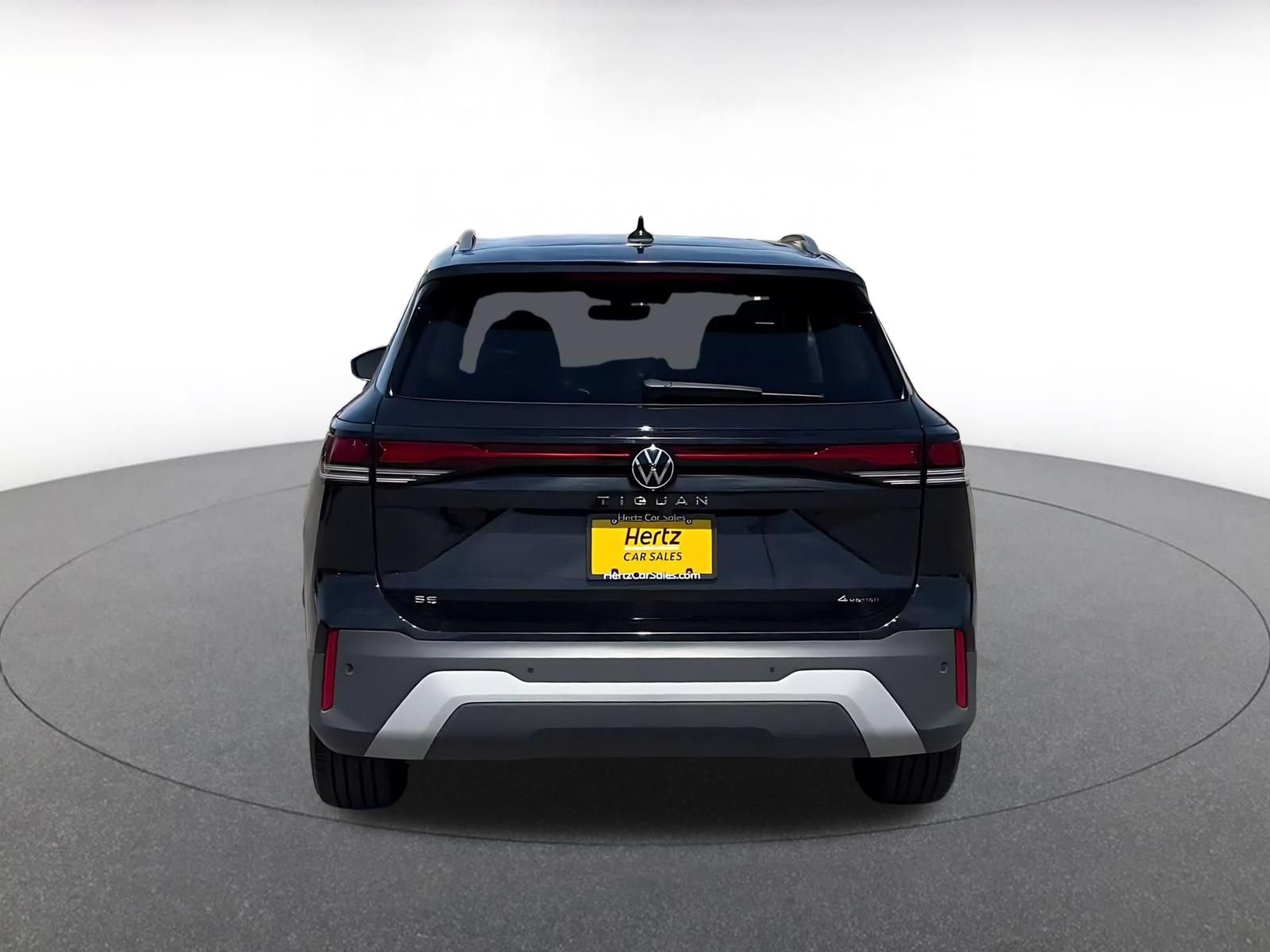 Thumbnail: 2026 Volkswagen Tiguan - 12