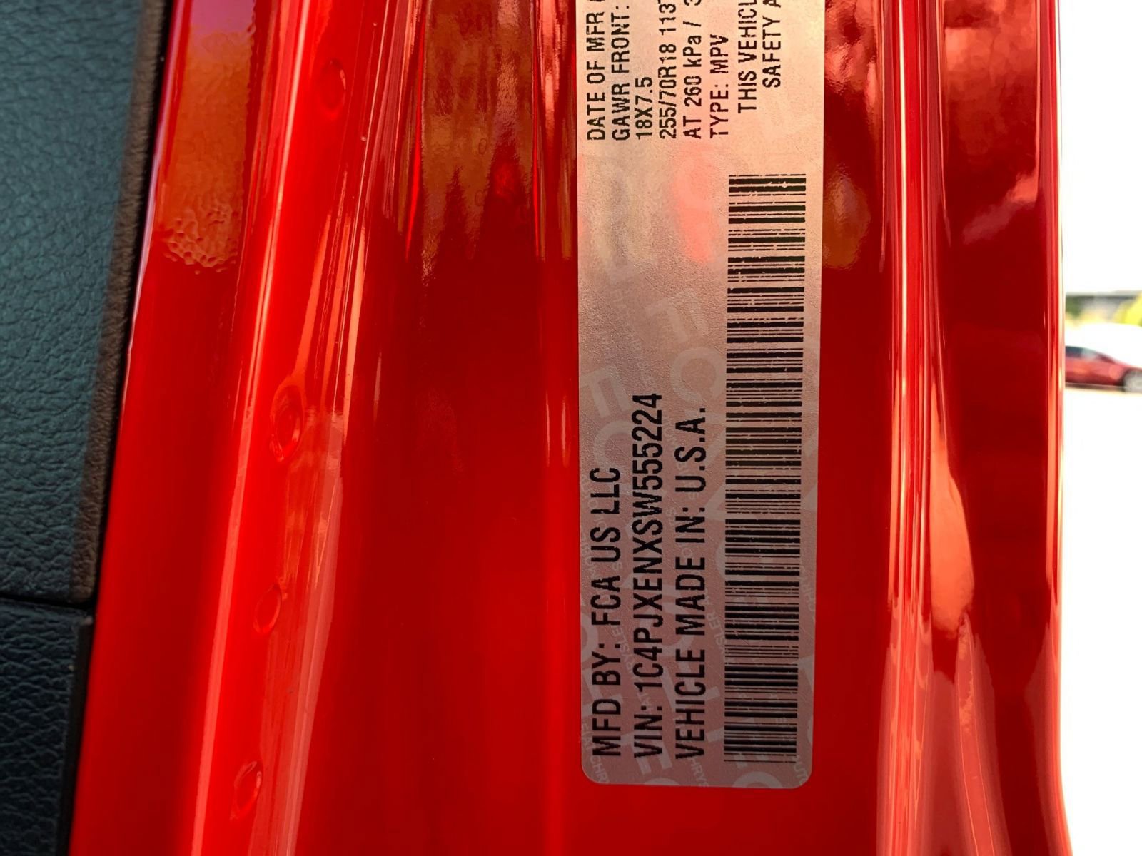 Thumbnail: 2025 Jeep Wrangler - 28