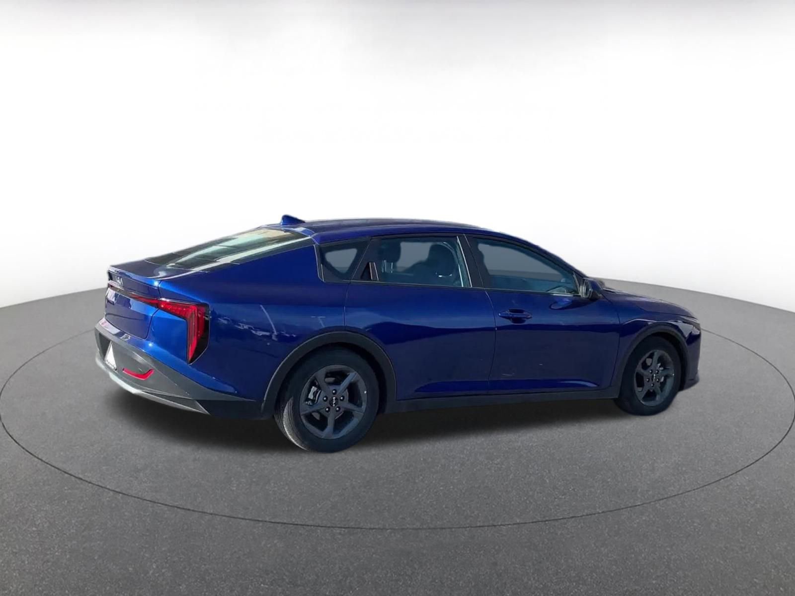 Thumbnail: 2025 Kia K4 - 16