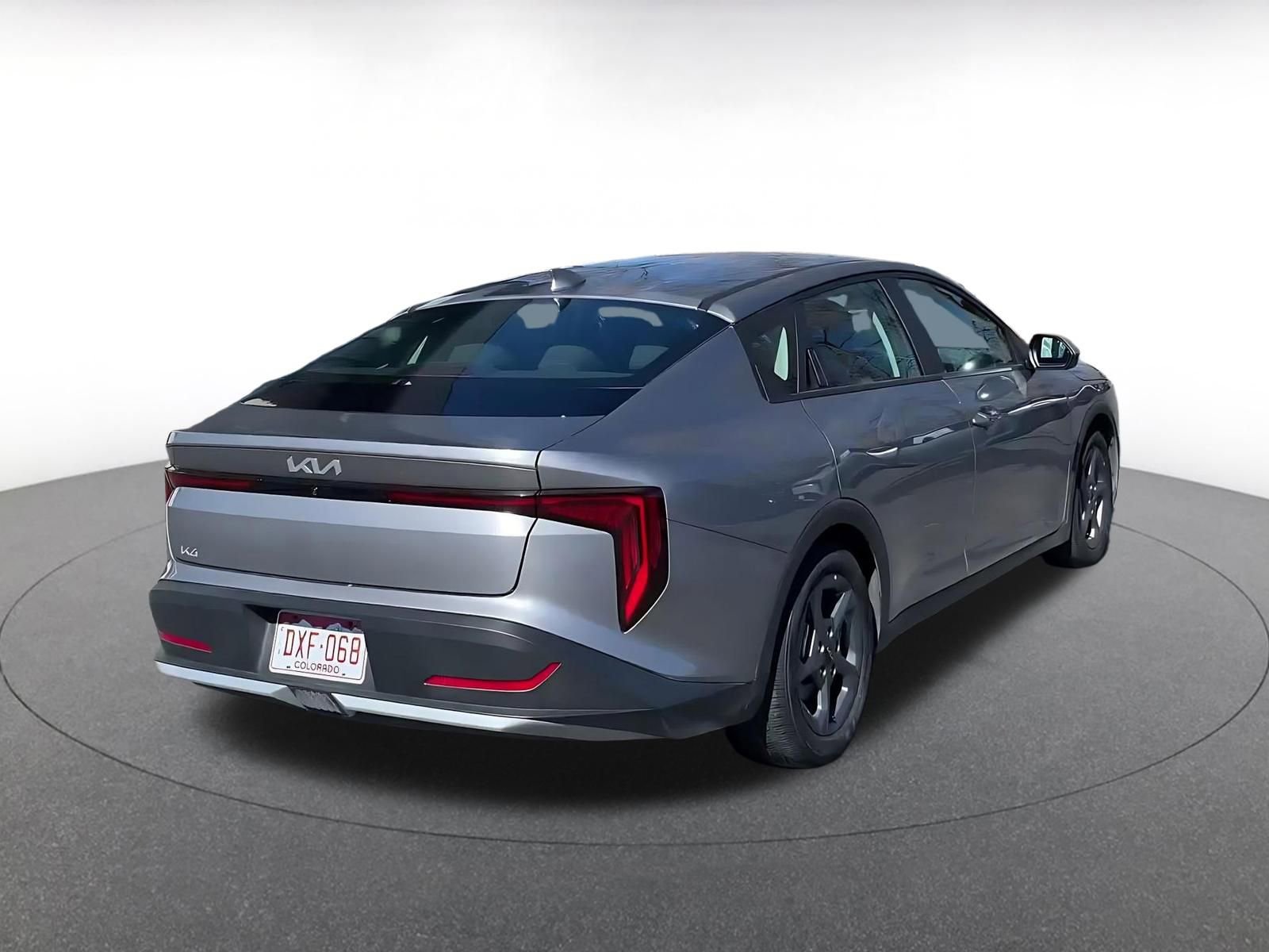 Thumbnail: 2025 Kia K4 - 14