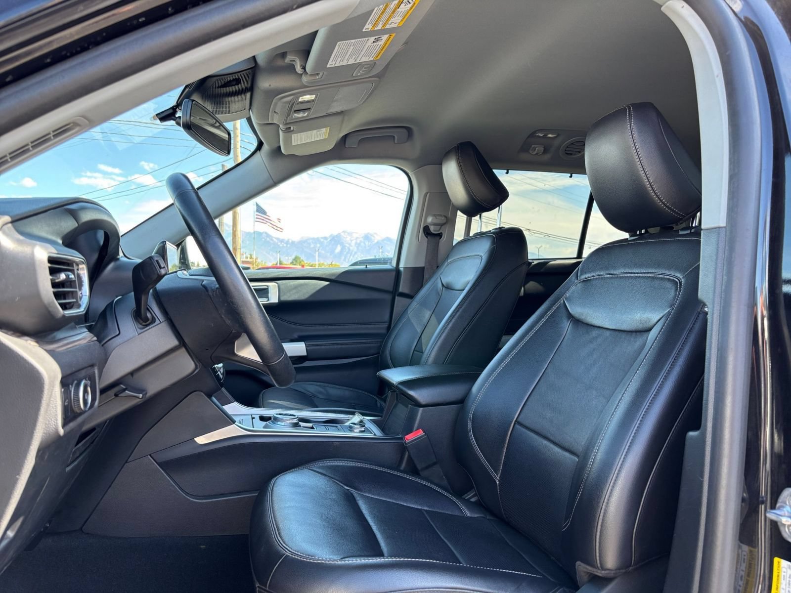 Thumbnail: 2023 Ford Explorer - 29