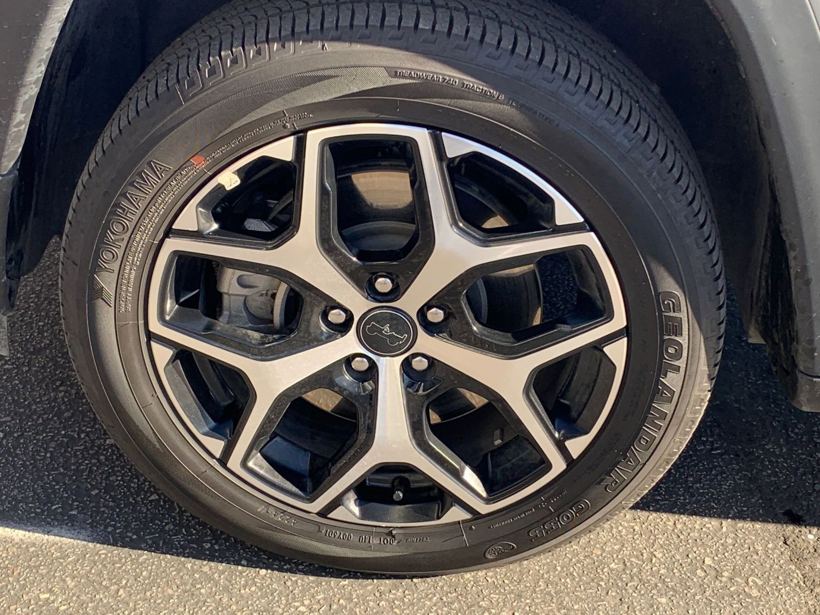 Thumbnail: 2025 Jeep Compass - 30