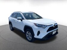 2024 Toyota RAV4 XLE -
                  Salt Lake City, UT