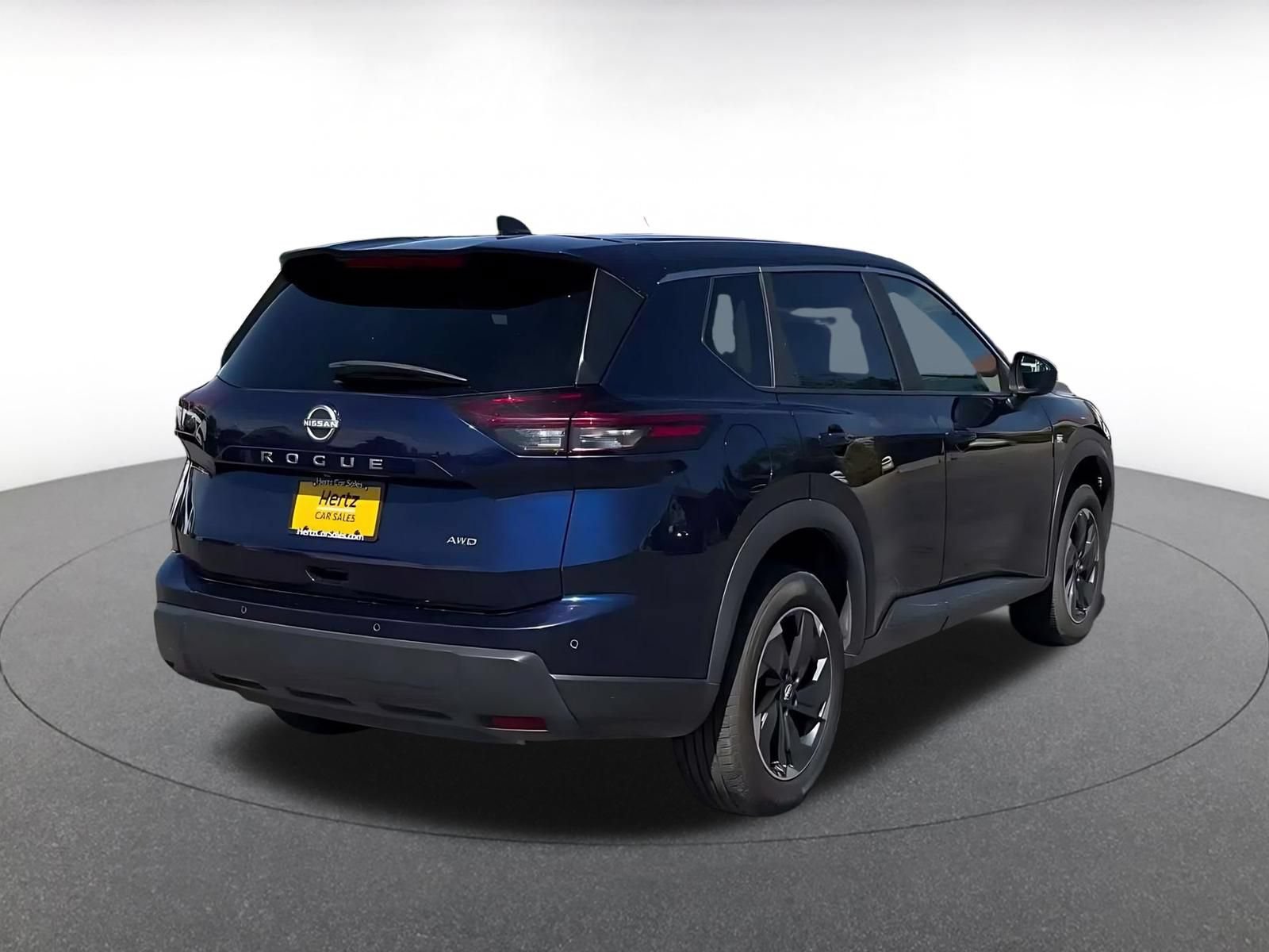 Thumbnail: 2025 Nissan Rogue - 11