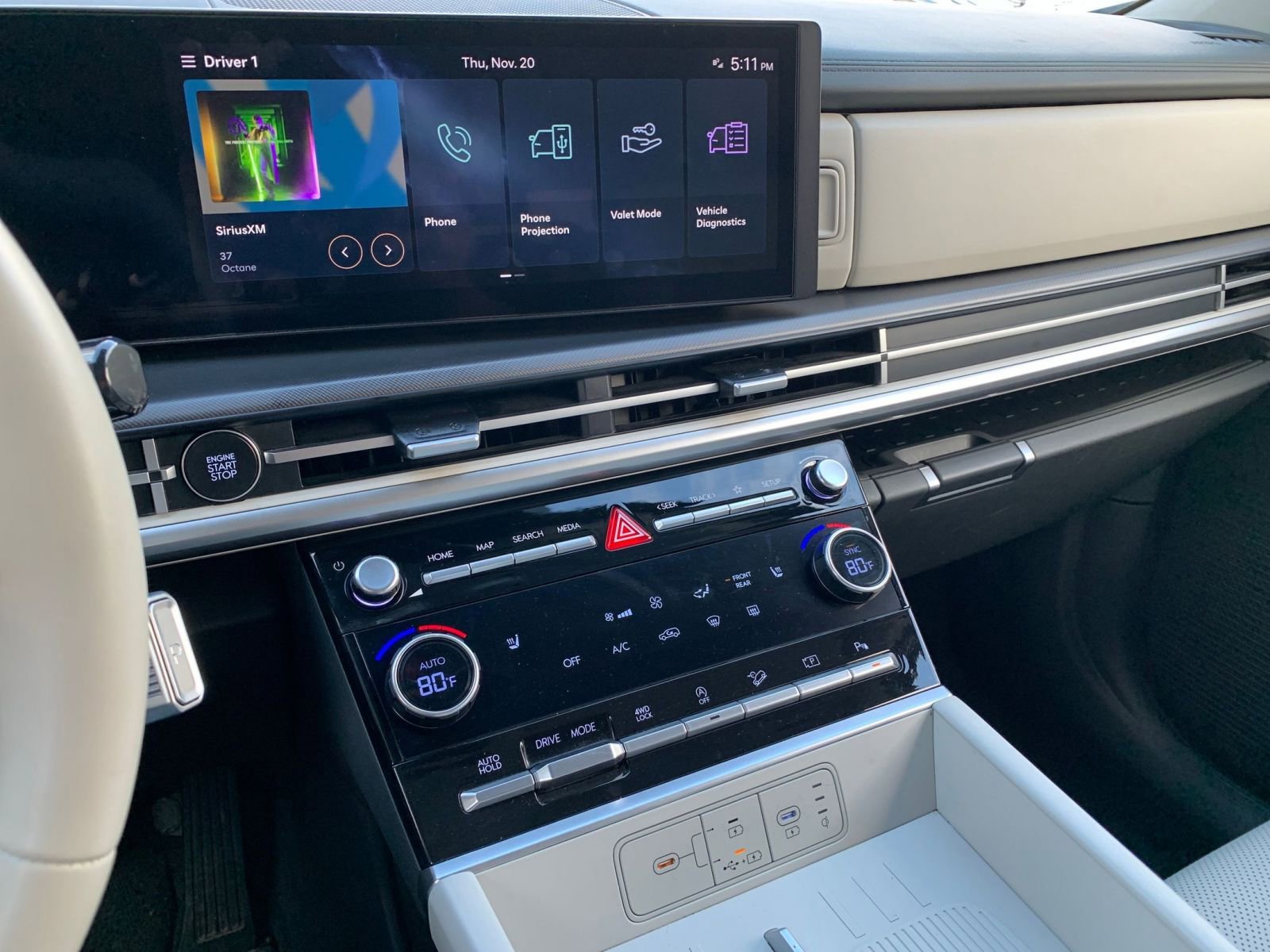 Thumbnail: 2025 Hyundai Santa Fe - 18