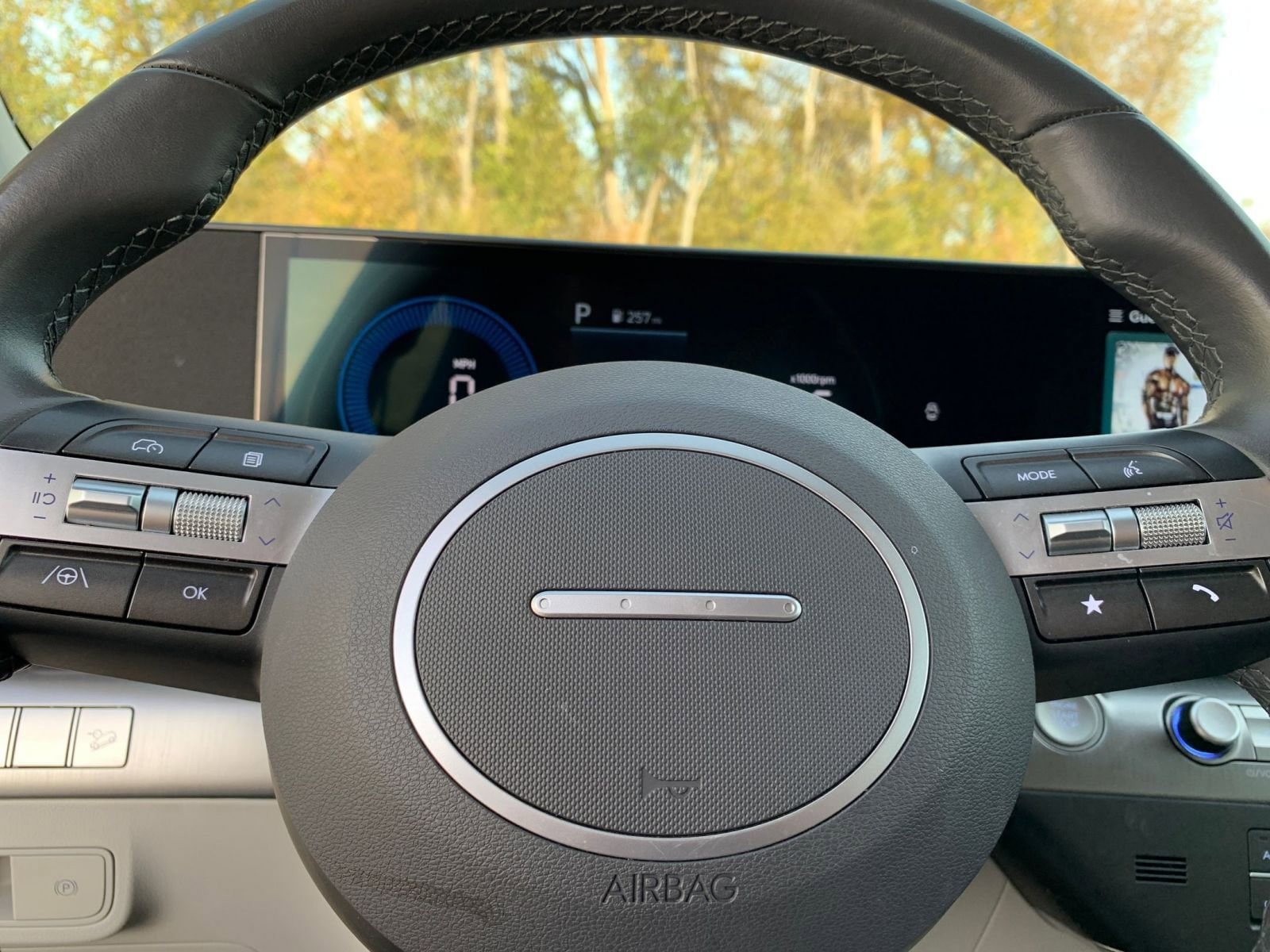 Thumbnail: 2025 Hyundai Kona - 28