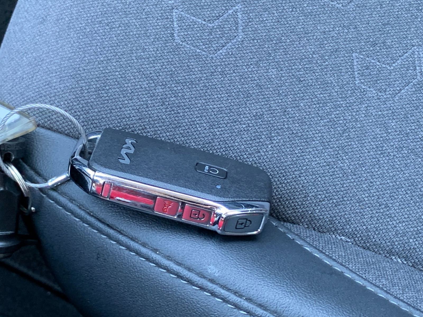 Thumbnail: 2025 Kia Seltos - 22