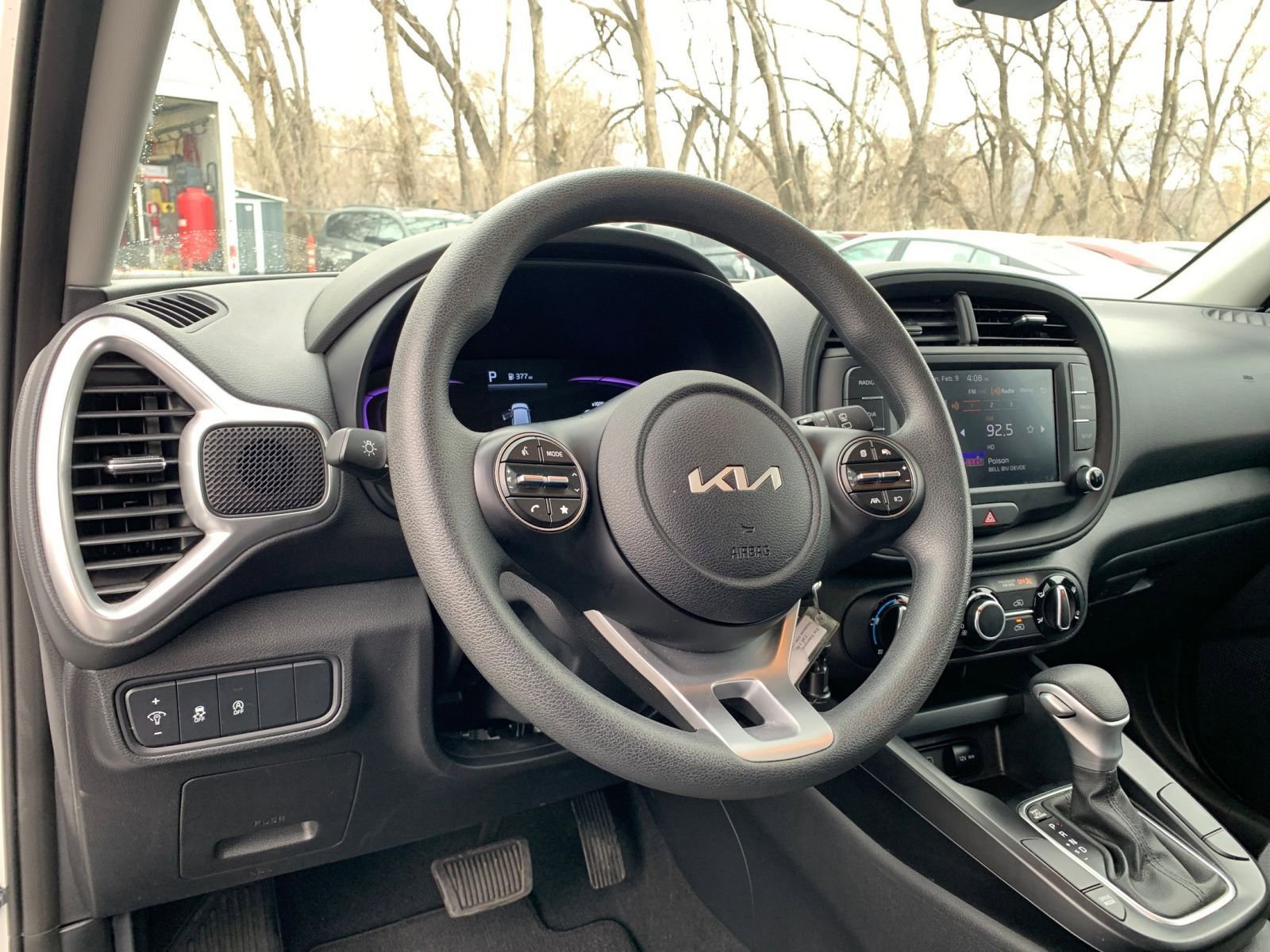 Thumbnail: 2025 Kia Soul - 32