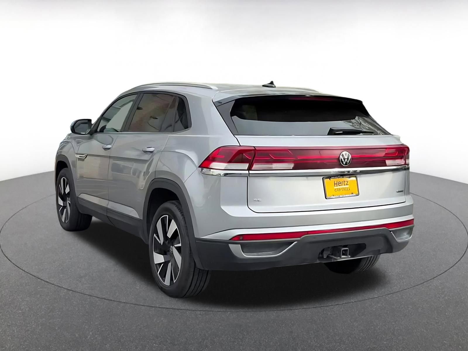 Thumbnail: 2025 Volkswagen Atlas - 11