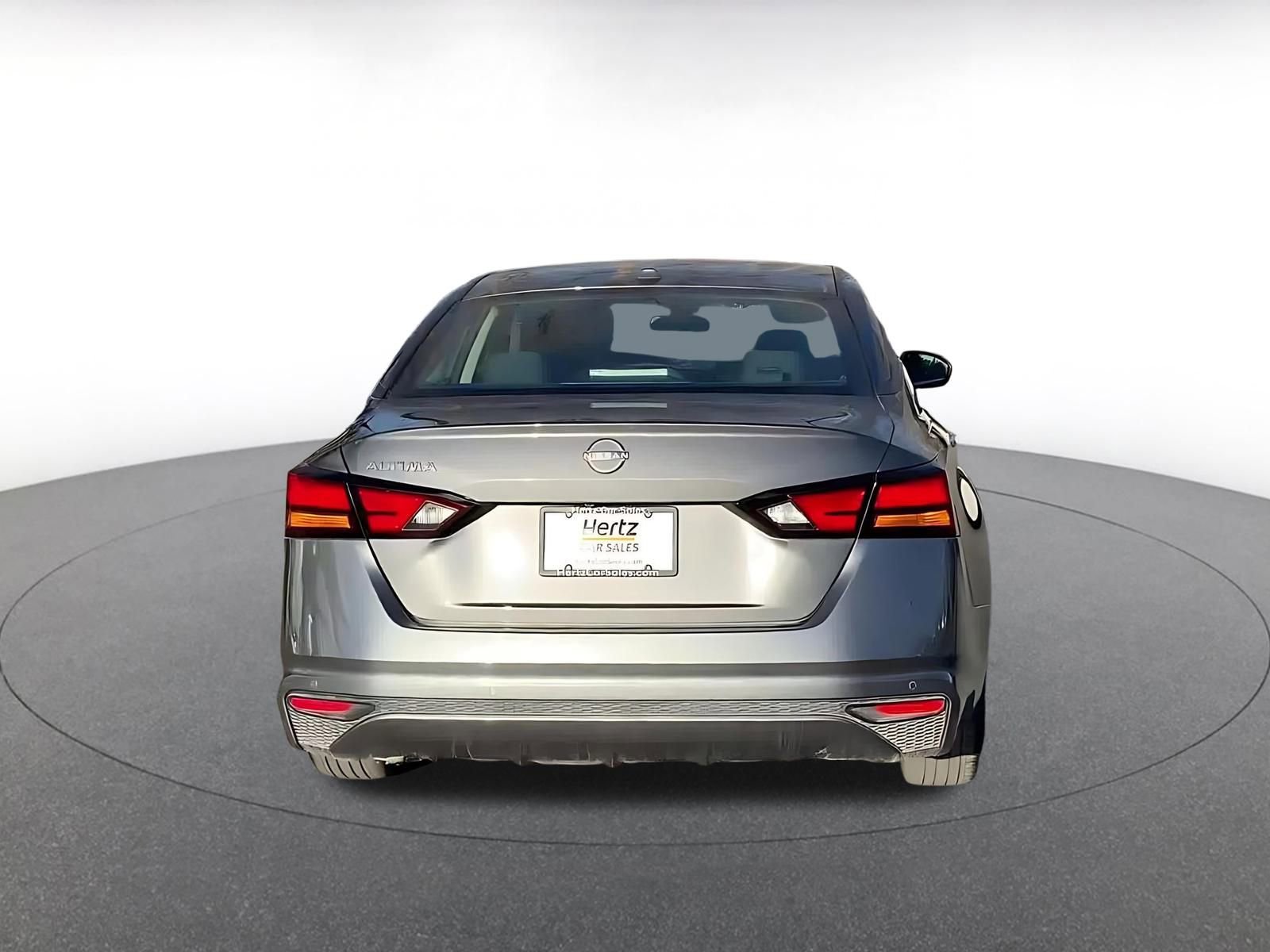 Thumbnail: 2025 Nissan Altima - 12