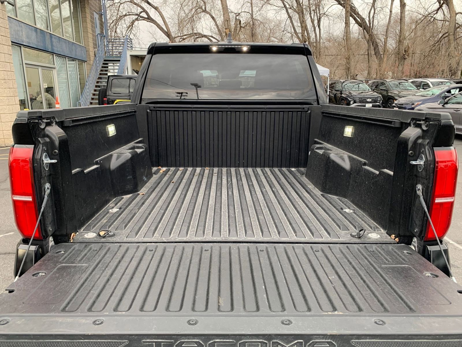 Thumbnail: 2025 Toyota Tacoma - 30