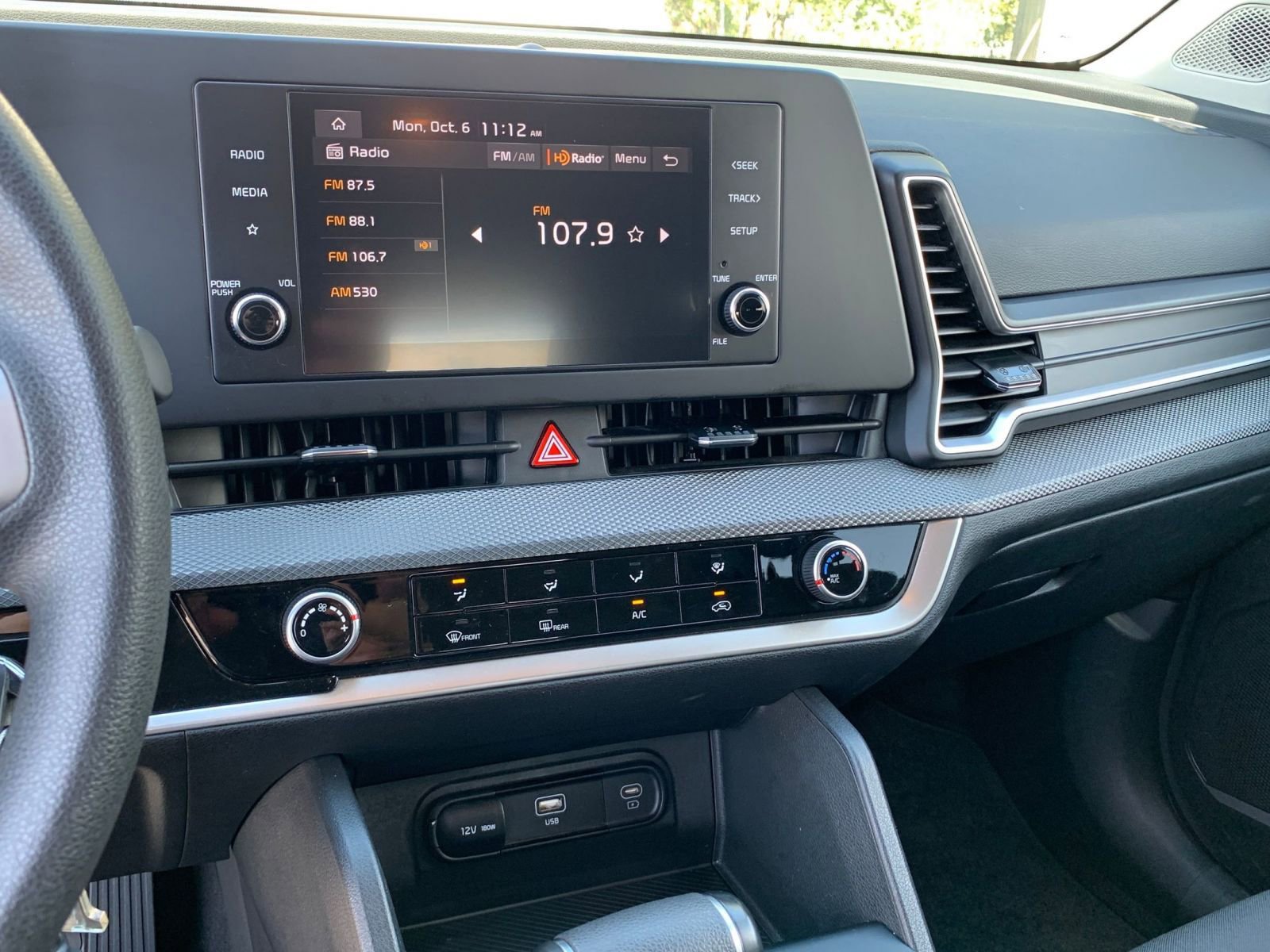 Thumbnail: 2025 Kia Sportage - 18