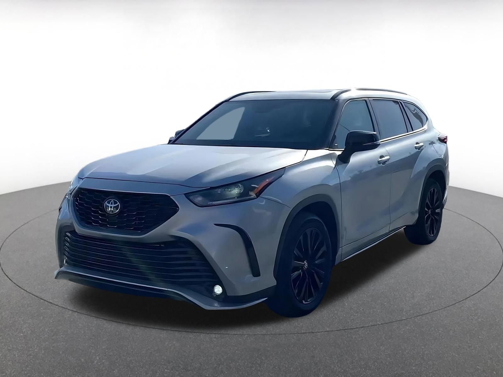 Thumbnail: 2025 Toyota Highlander - 7