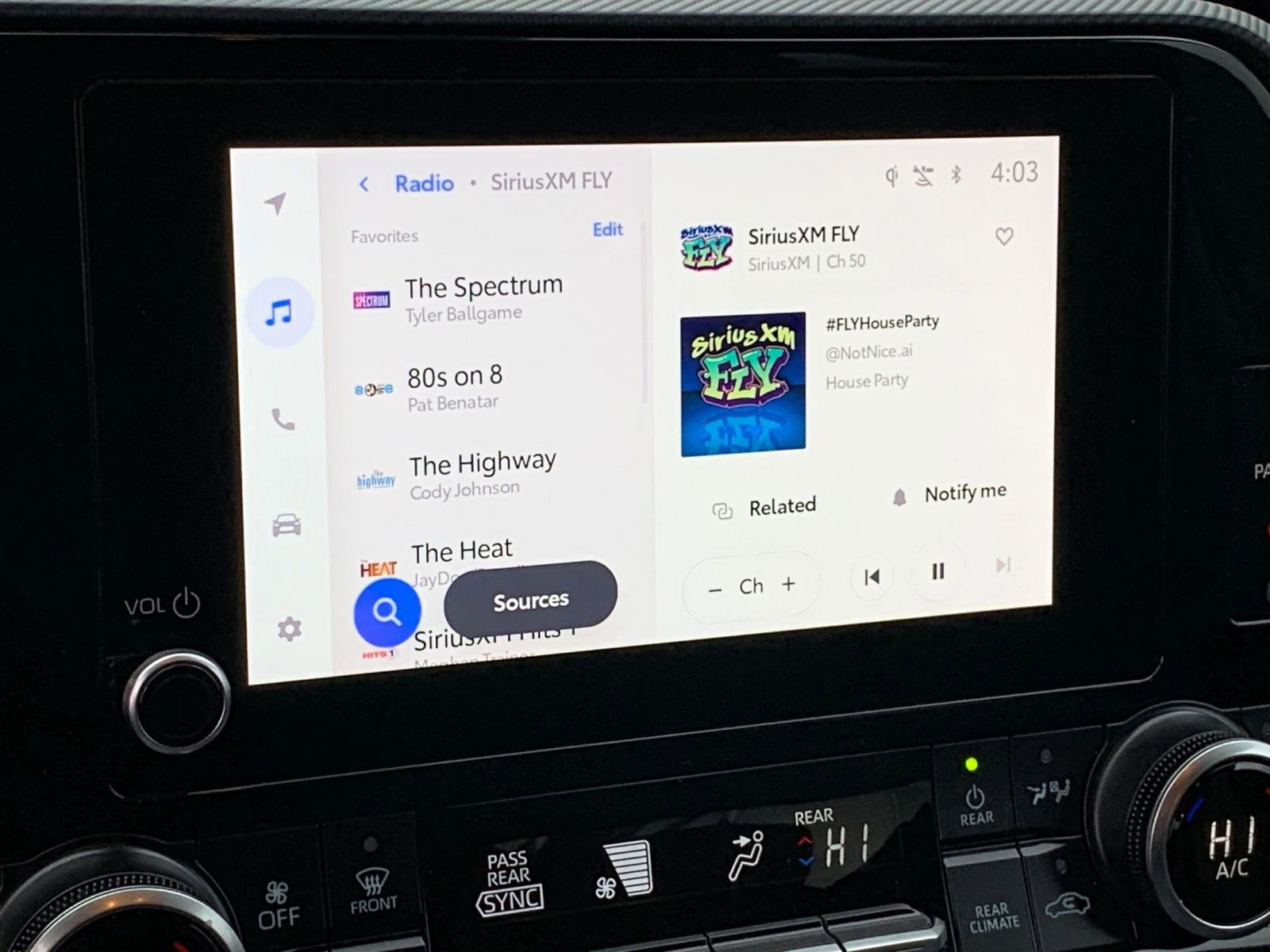 Thumbnail: 2025 Toyota Highlander - 22