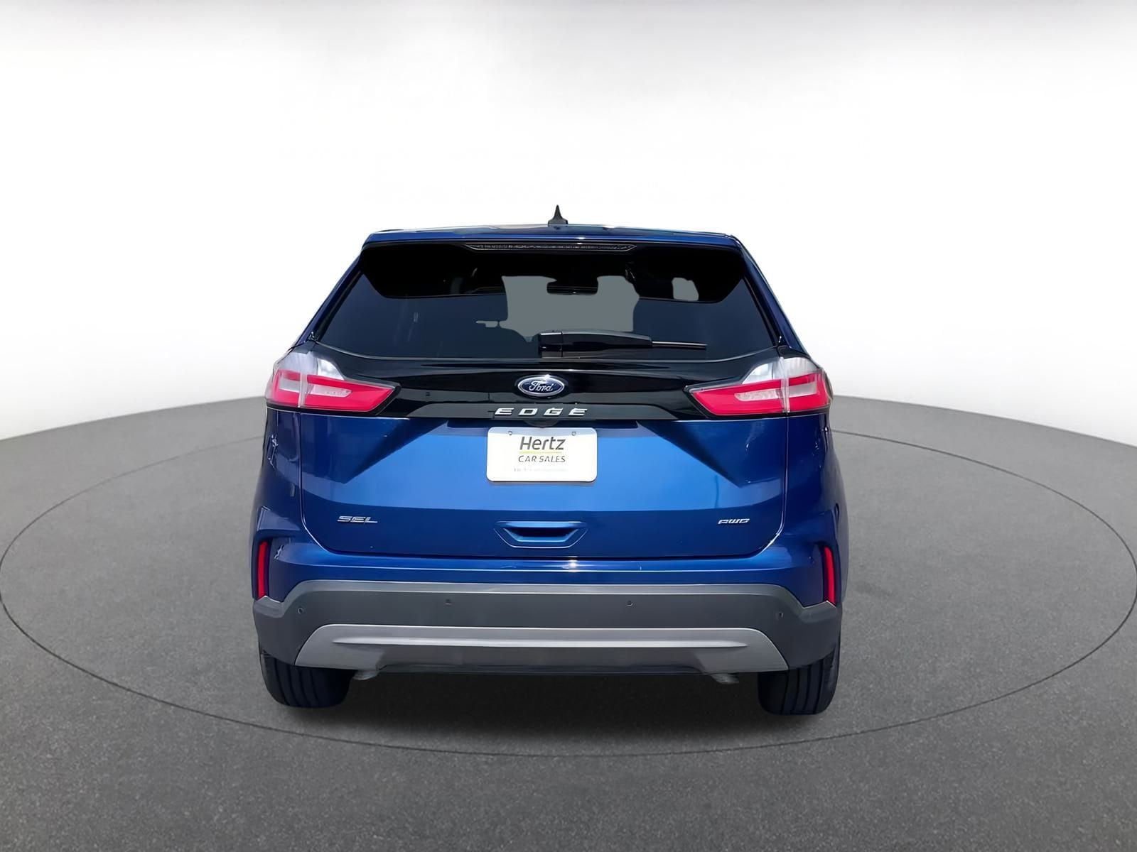 Thumbnail: 2023 Ford Edge - 12