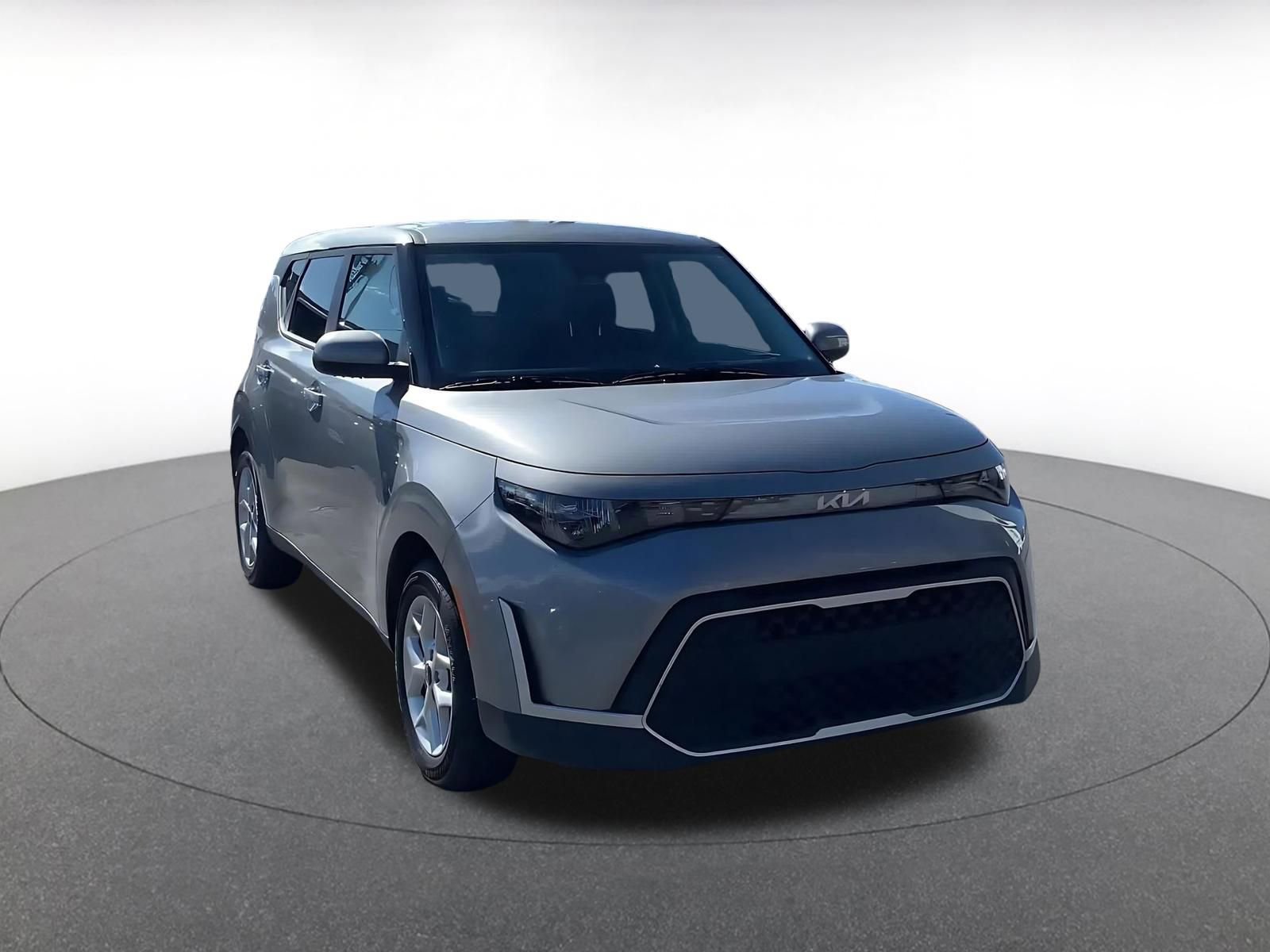 Thumbnail: 2025 Kia Soul - 3