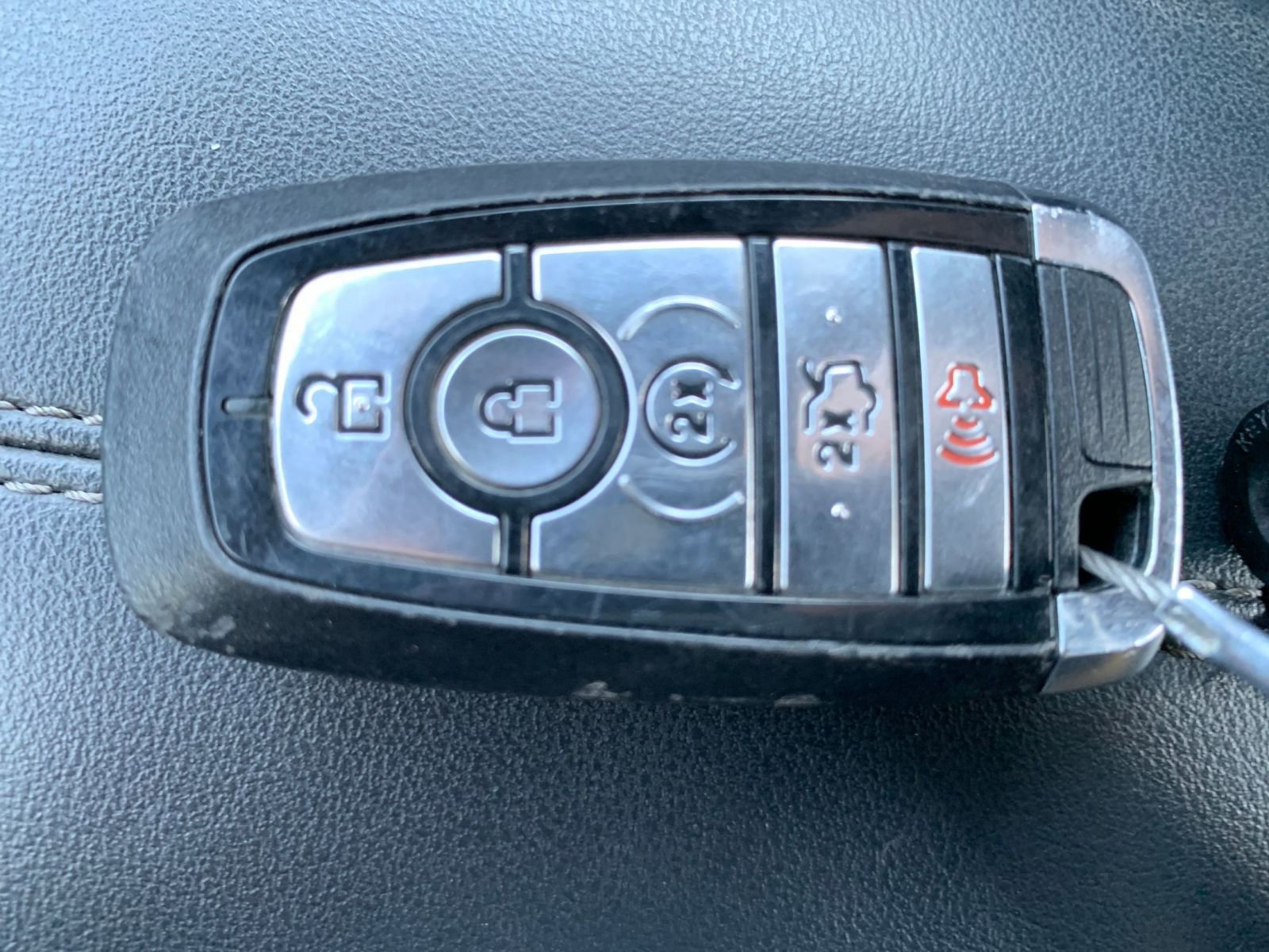 Thumbnail: 2024 Ford Mustang - 22