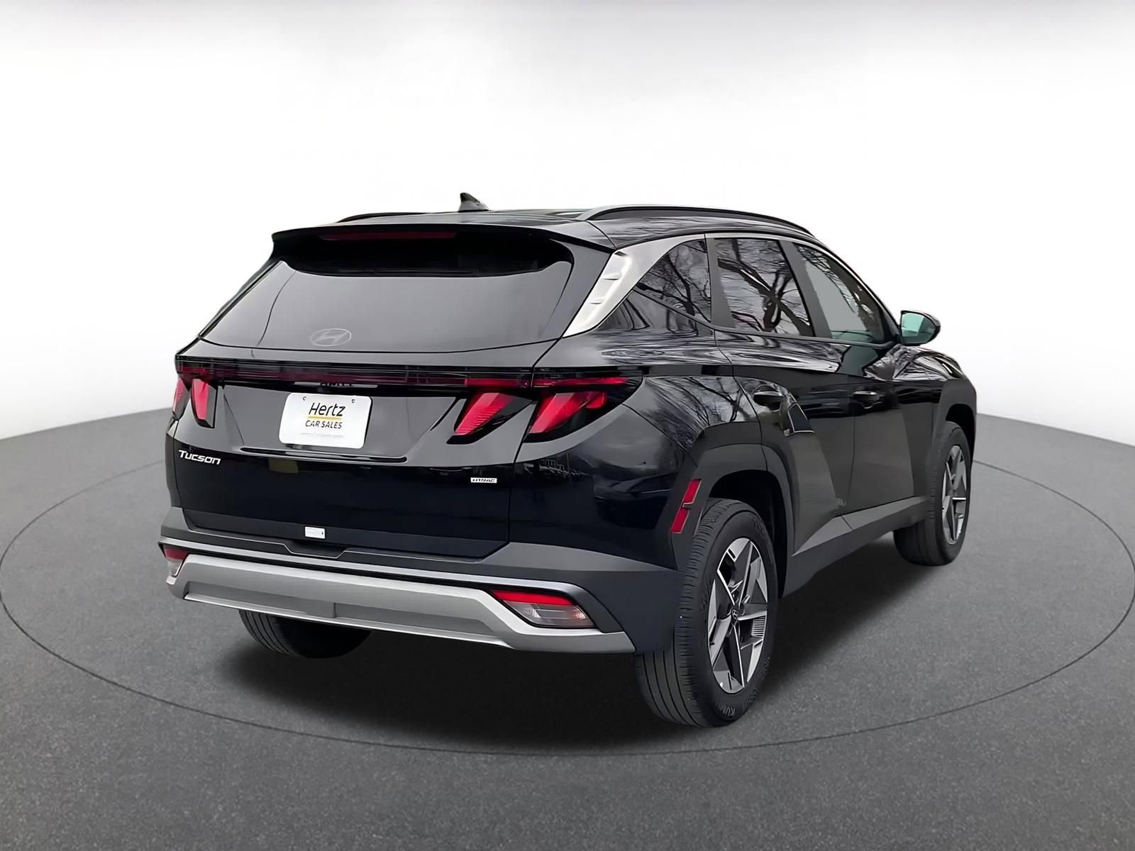 Thumbnail: 2025 Hyundai Tucson - 14