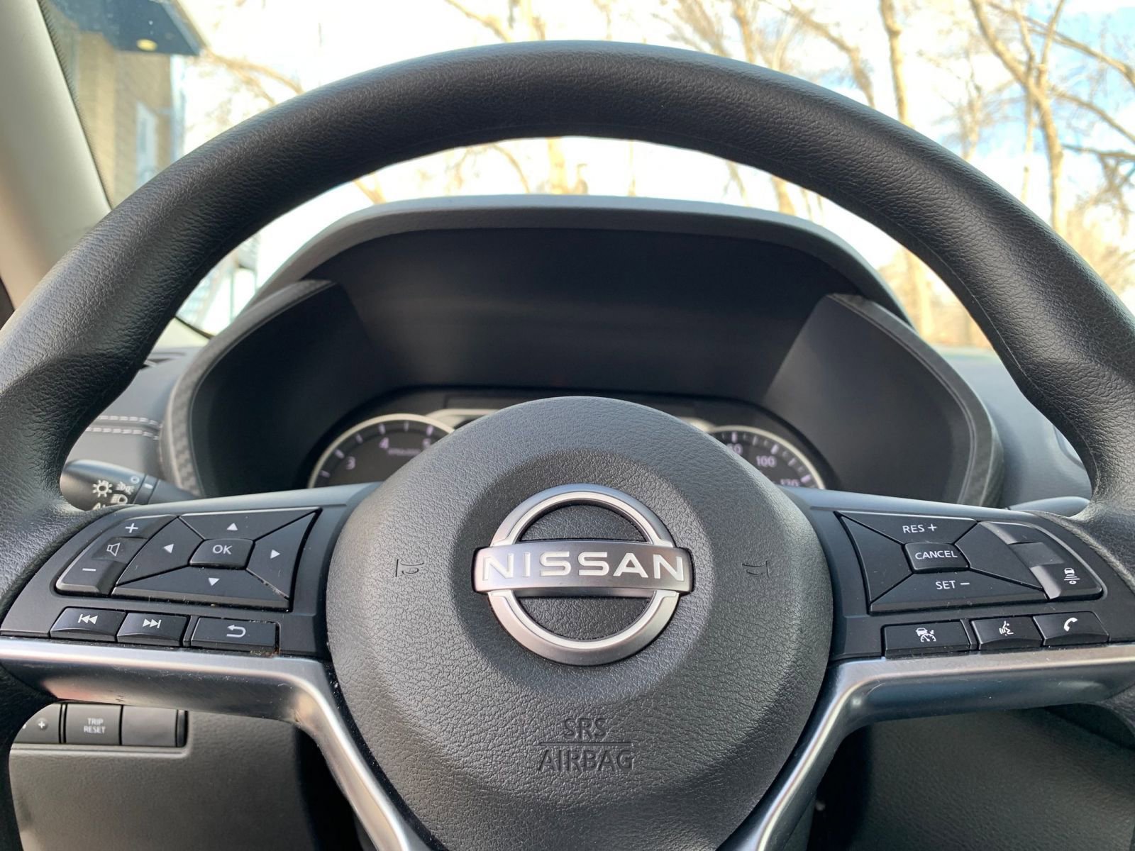 Thumbnail: 2025 Nissan Sentra - 27