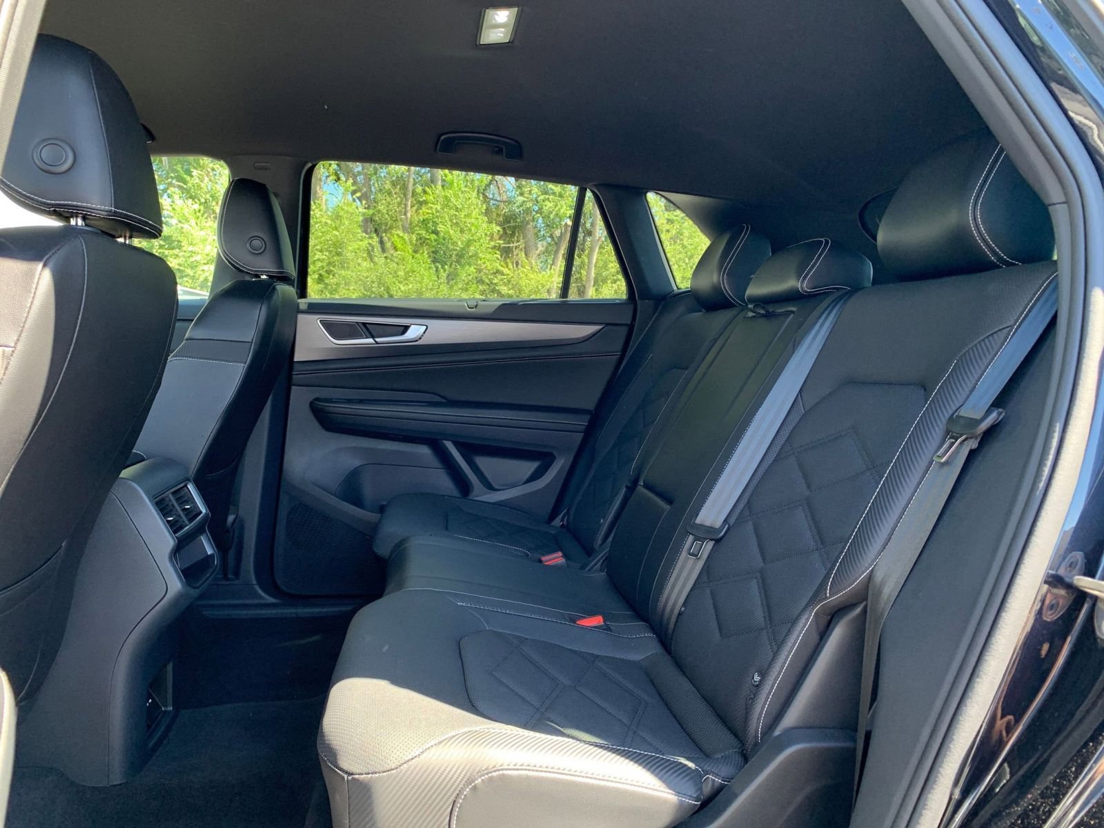 Thumbnail: 2024 Volkswagen Atlas - 25