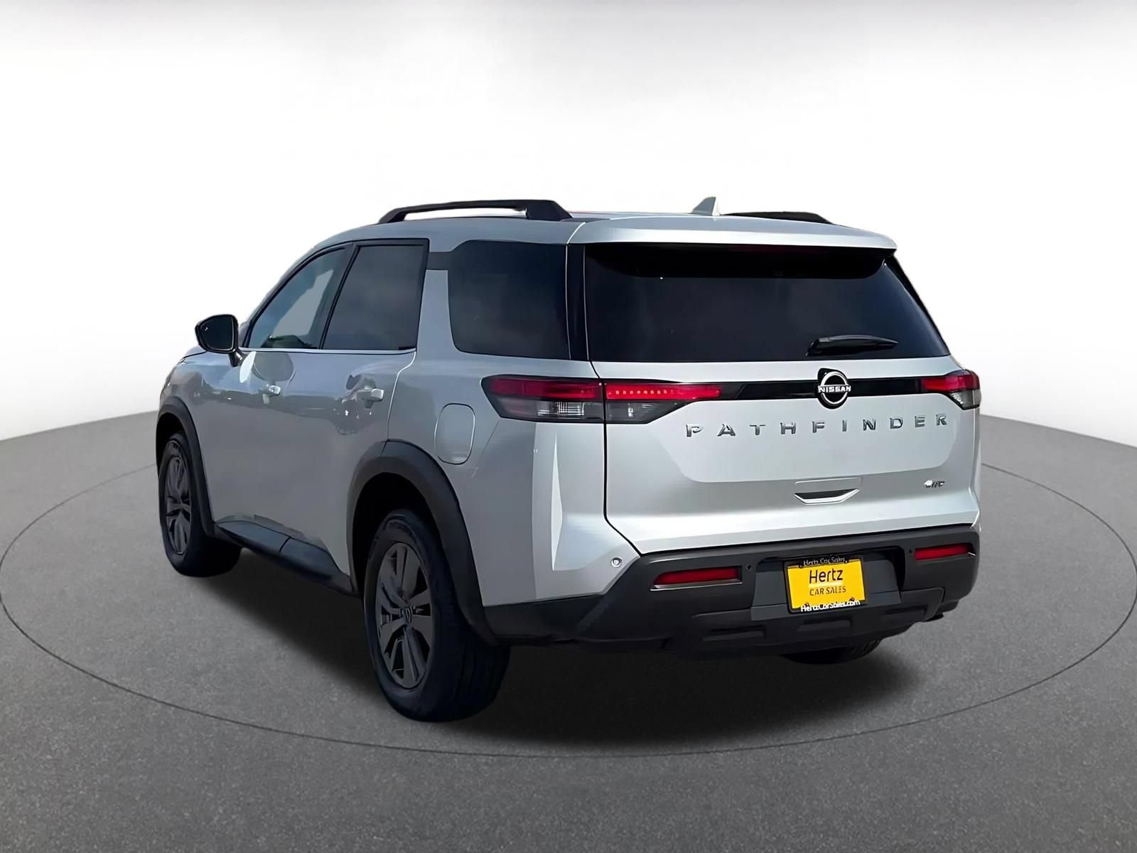 Thumbnail: 2025 Nissan Pathfinder - 9