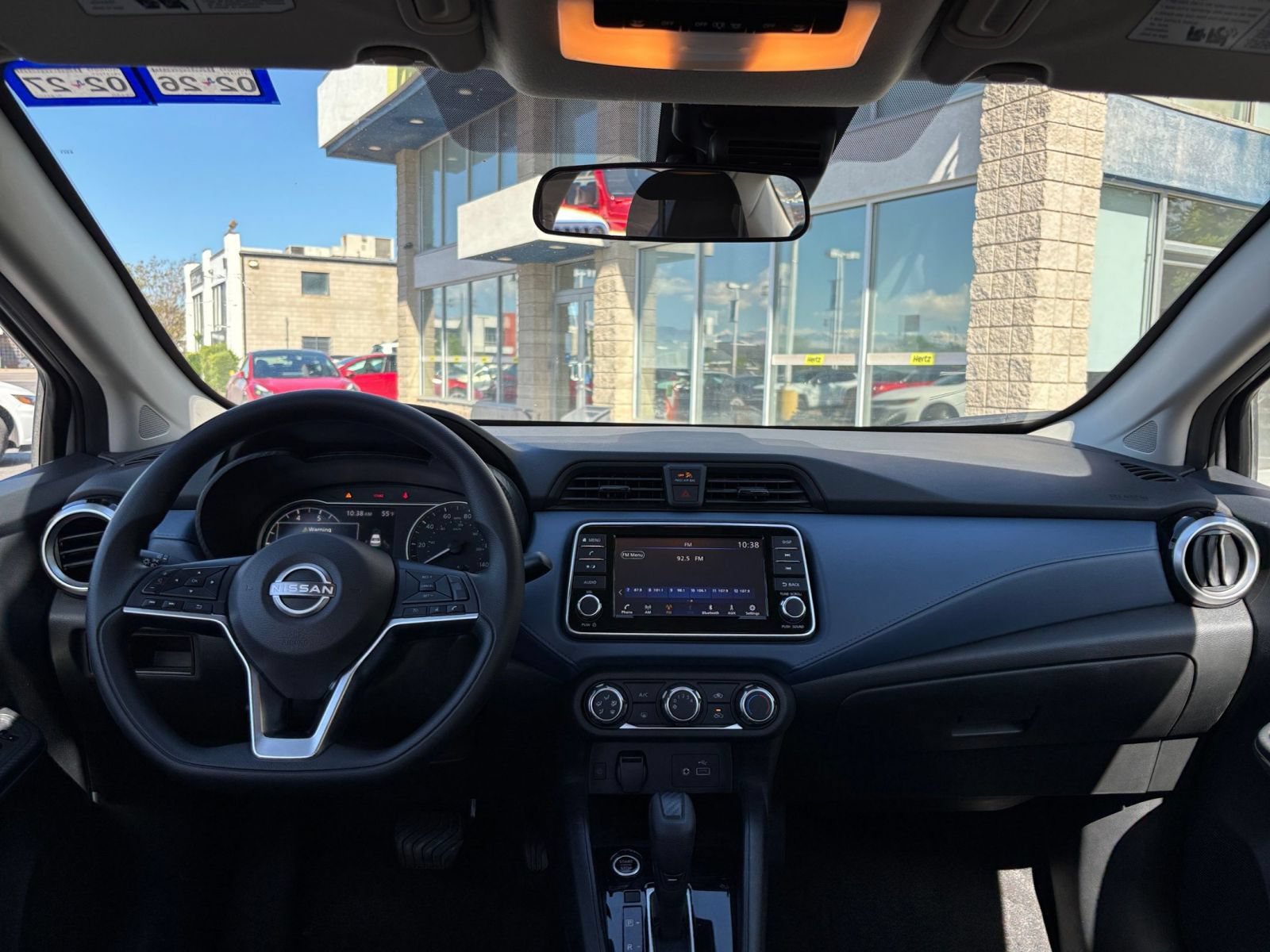 Thumbnail: 2025 Nissan Versa - 31