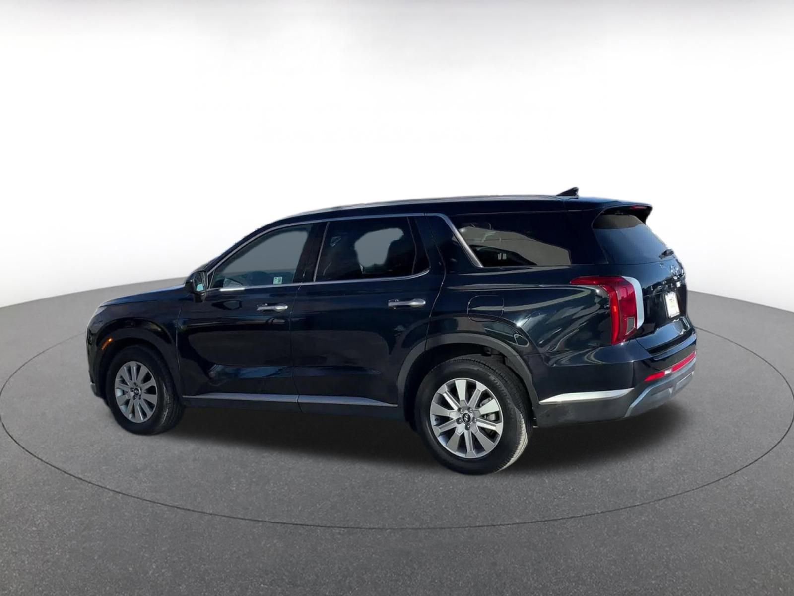 Thumbnail: 2025 Hyundai Palisade - 10