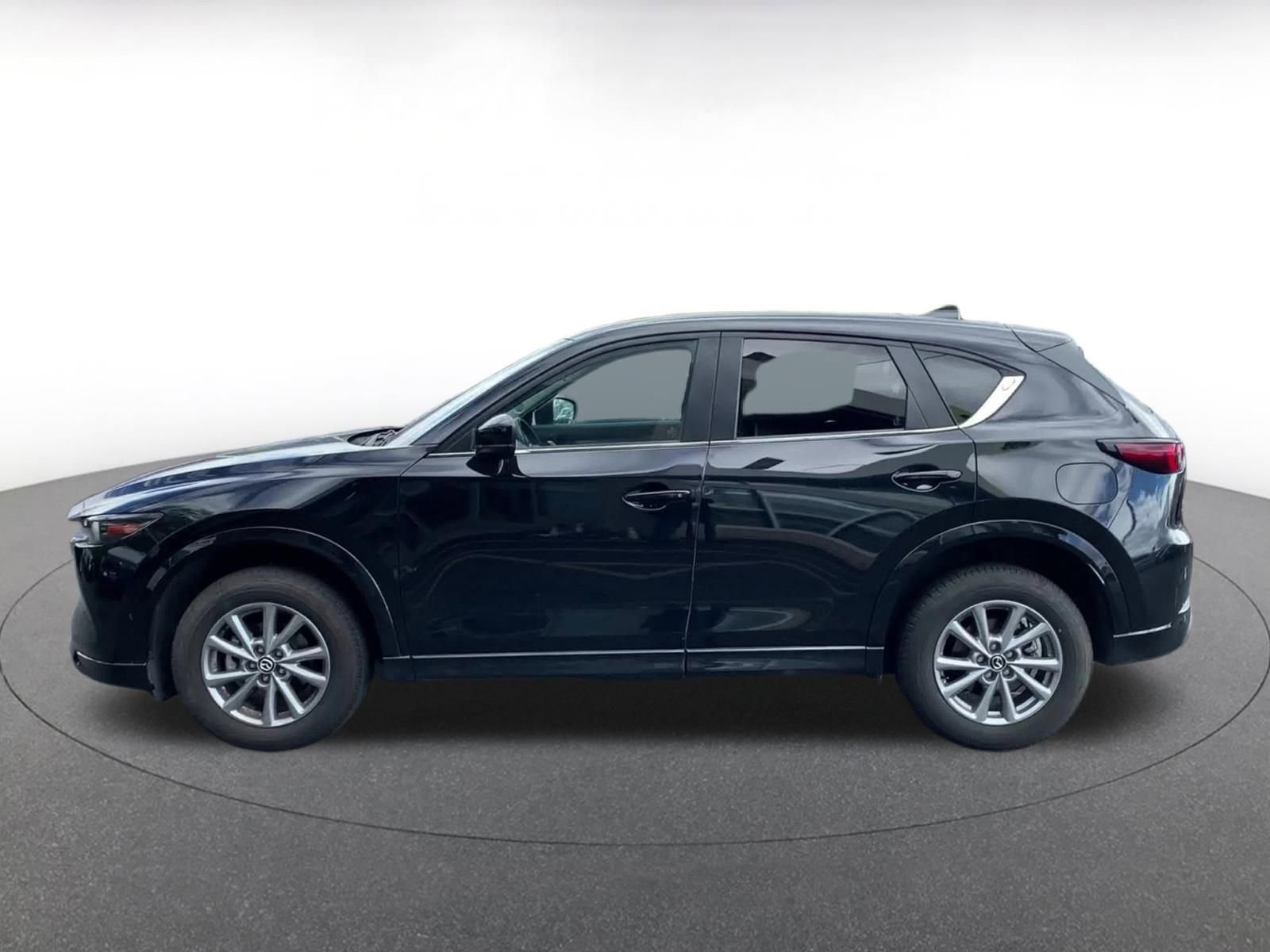 Thumbnail: 2025 Mazda CX-5 - 9