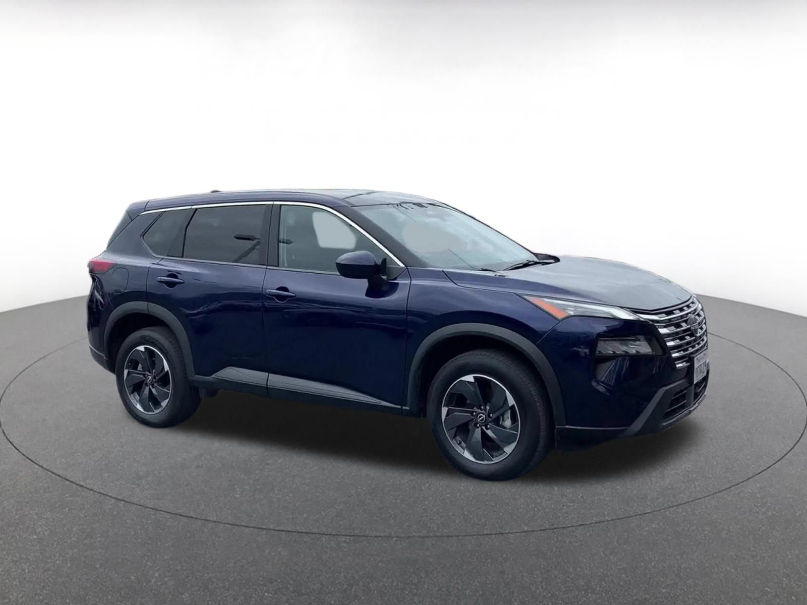Thumbnail: 2025 Nissan Rogue - 2