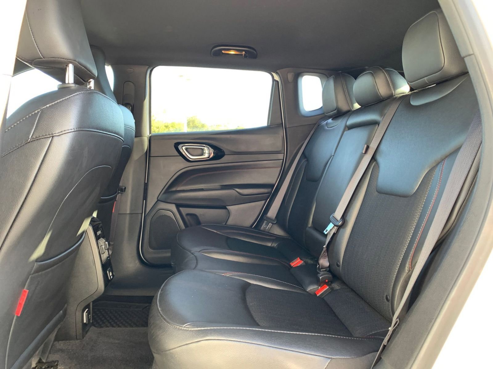 Thumbnail: 2025 Jeep Compass - 24