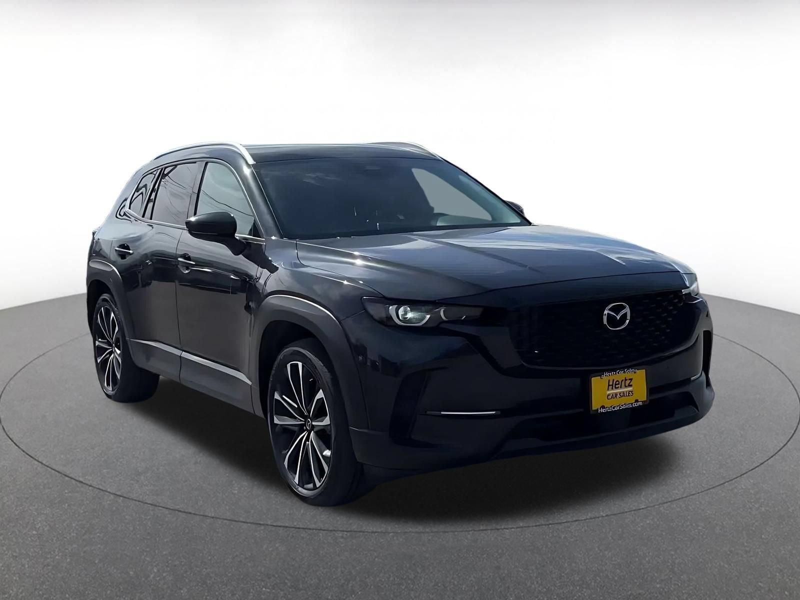 Thumbnail: 2026 Mazda CX-50 - 3