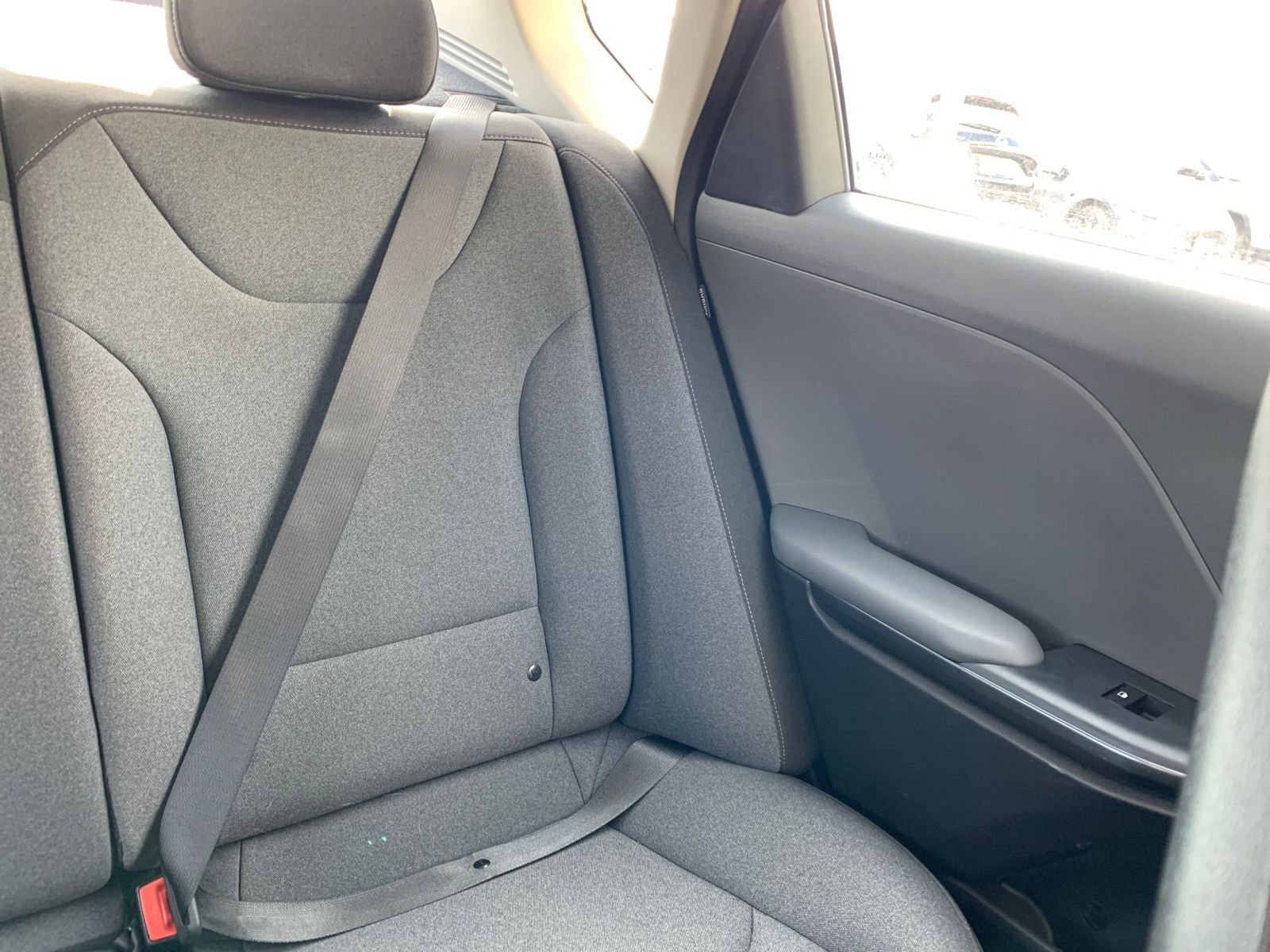 Thumbnail: 2025 Kia K4 - 35