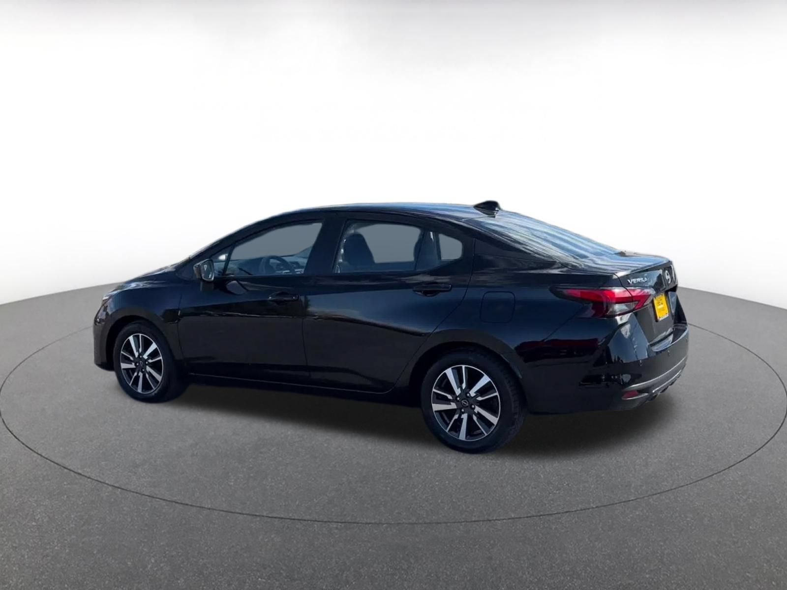 Thumbnail: 2025 Nissan Versa - 9