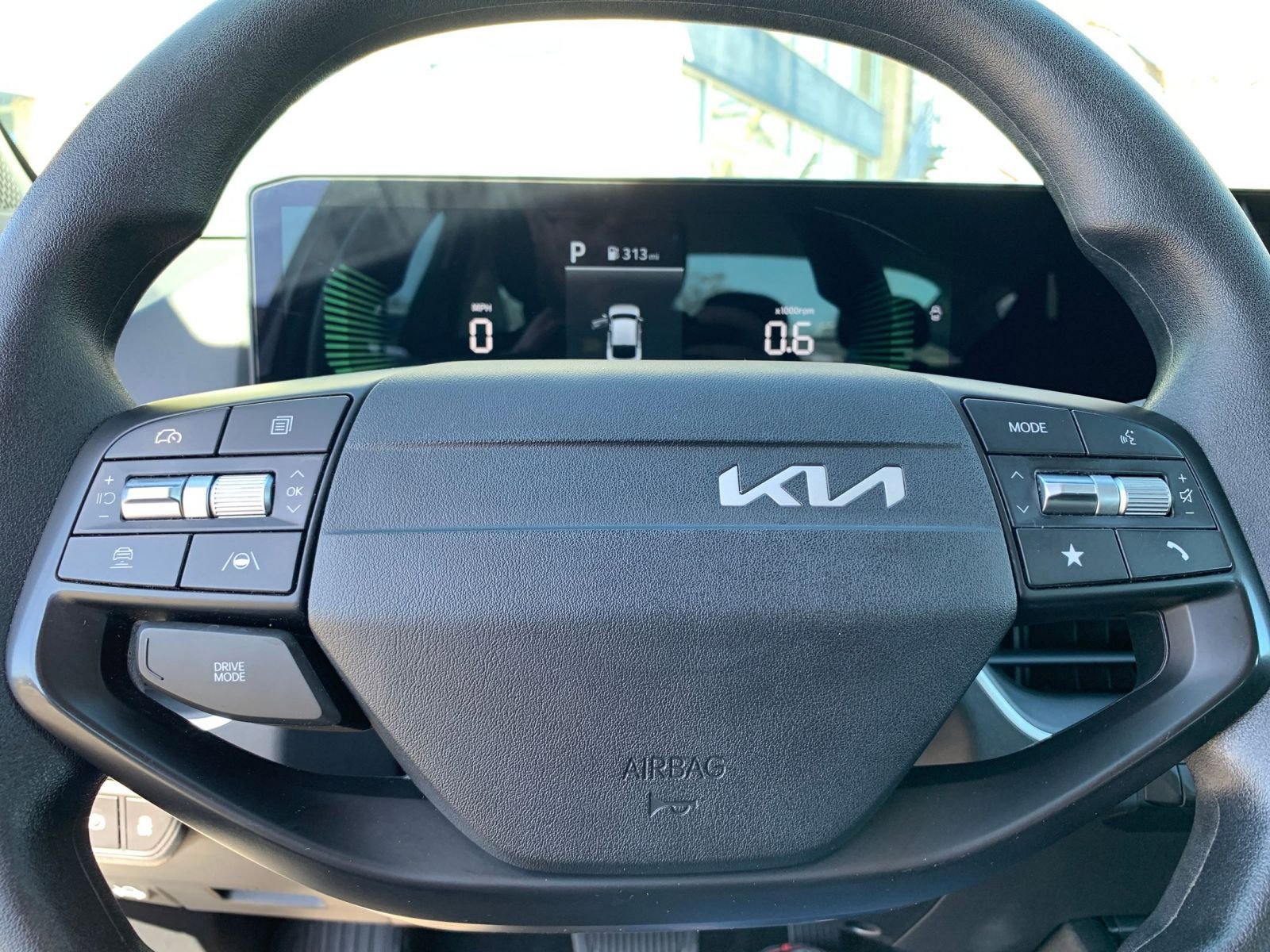 Thumbnail: 2025 Kia K4 - 27