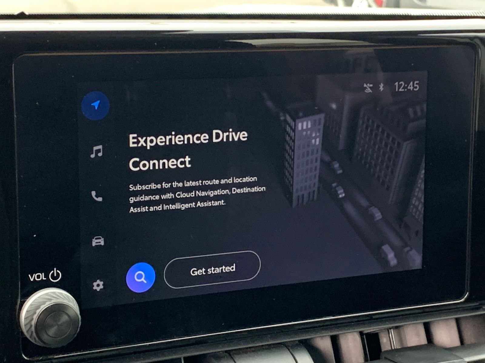 Thumbnail: 2025 Toyota RAV4 - 21