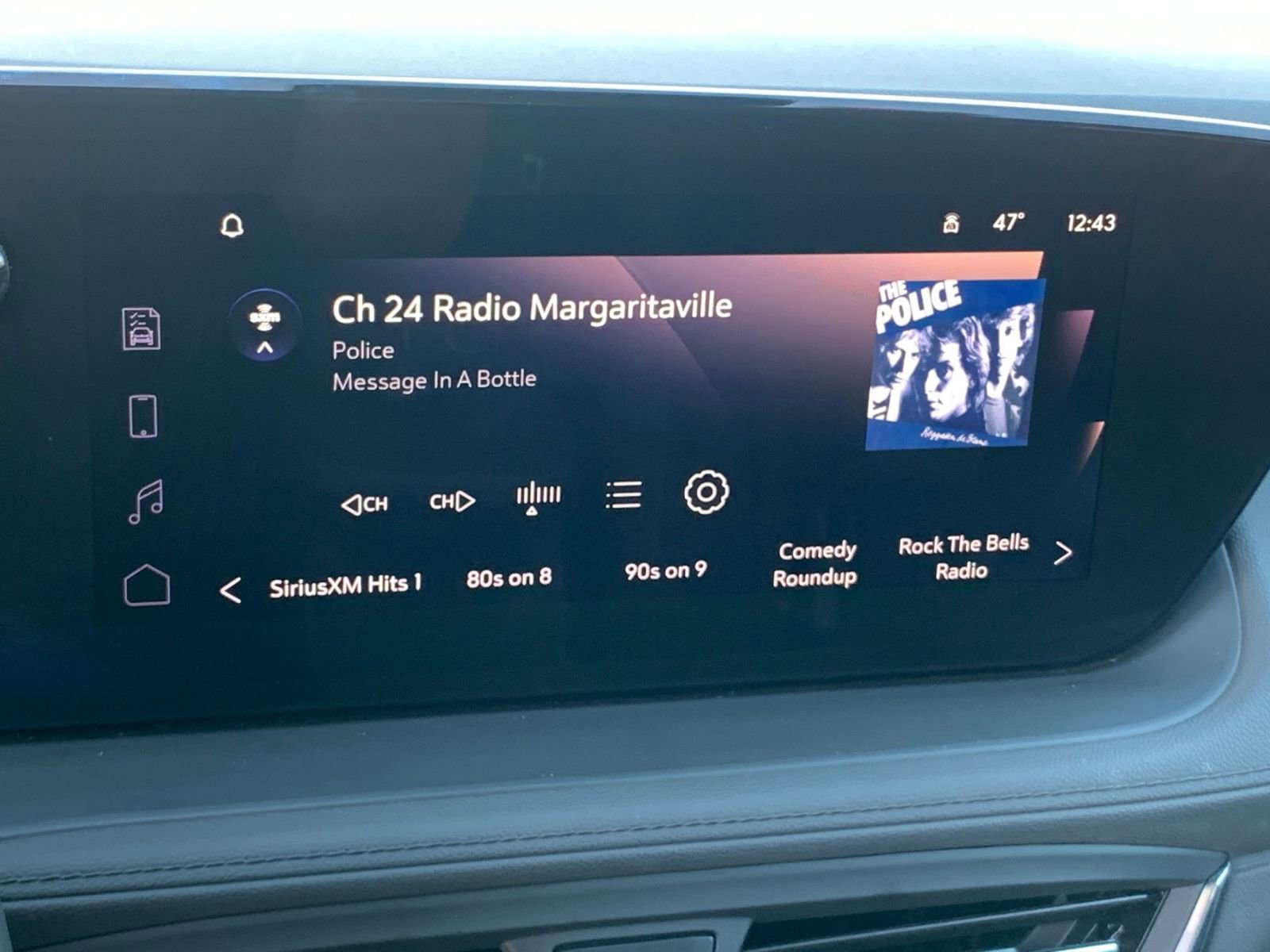 Thumbnail: 2025 Buick Encore GX - 20