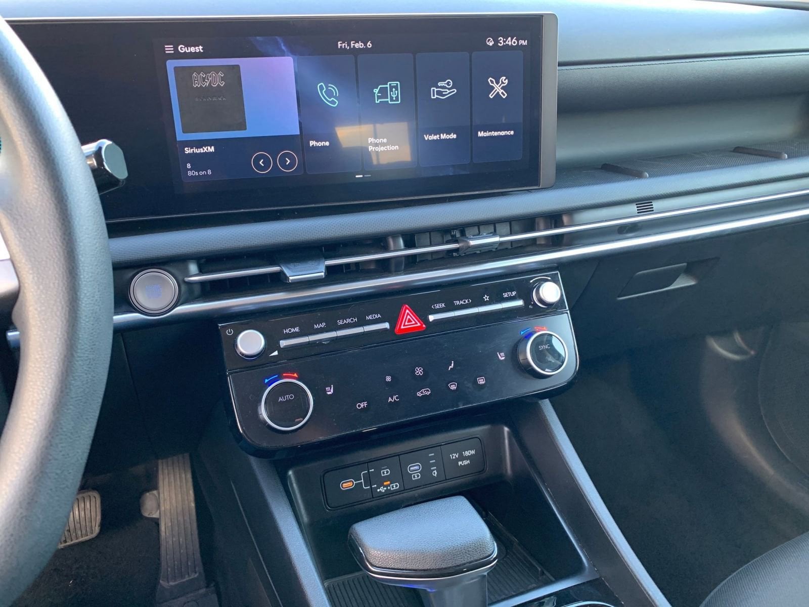 Thumbnail: 2025 Hyundai Tucson - 17