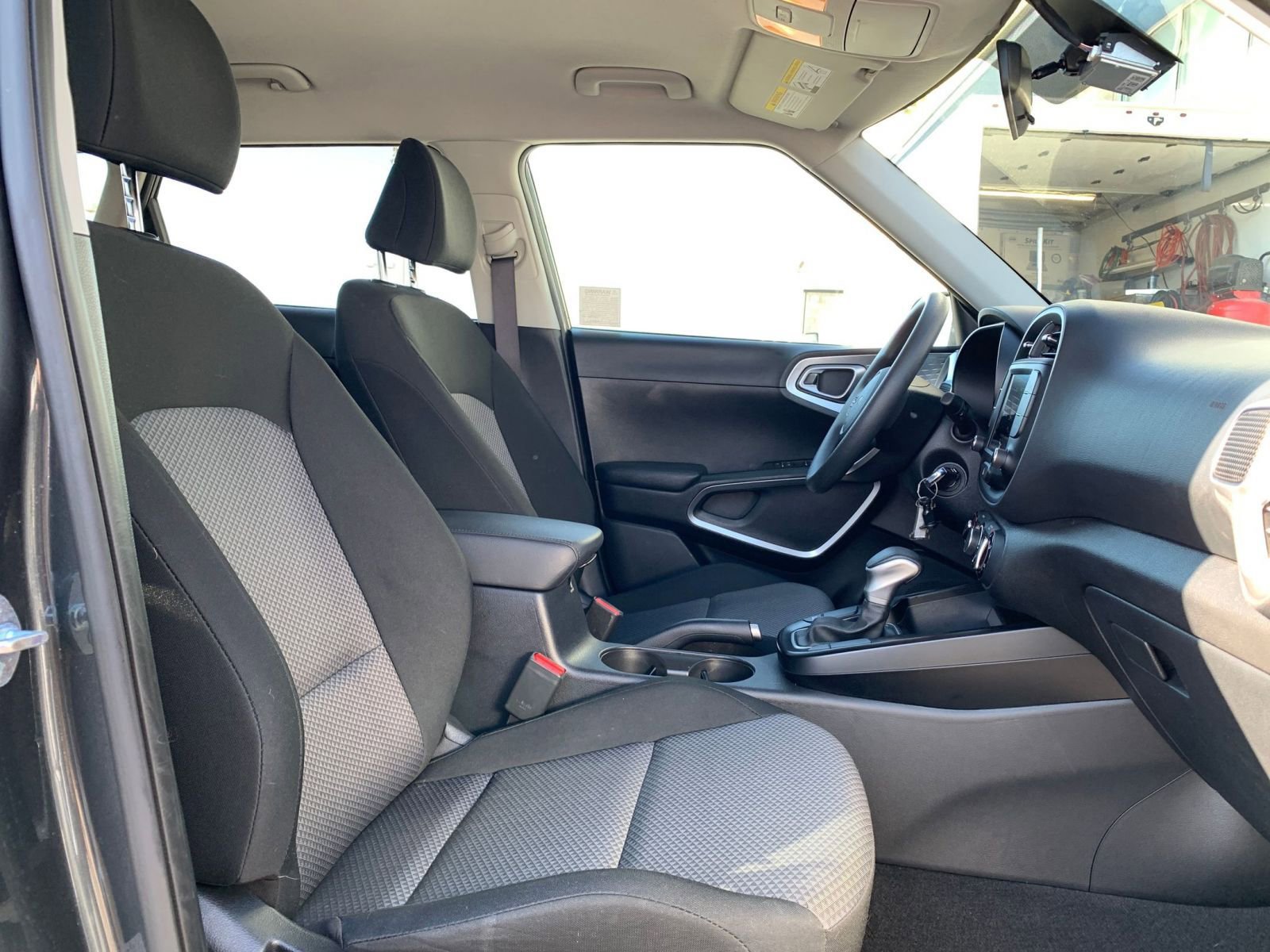 Thumbnail: 2025 Kia Soul - 34