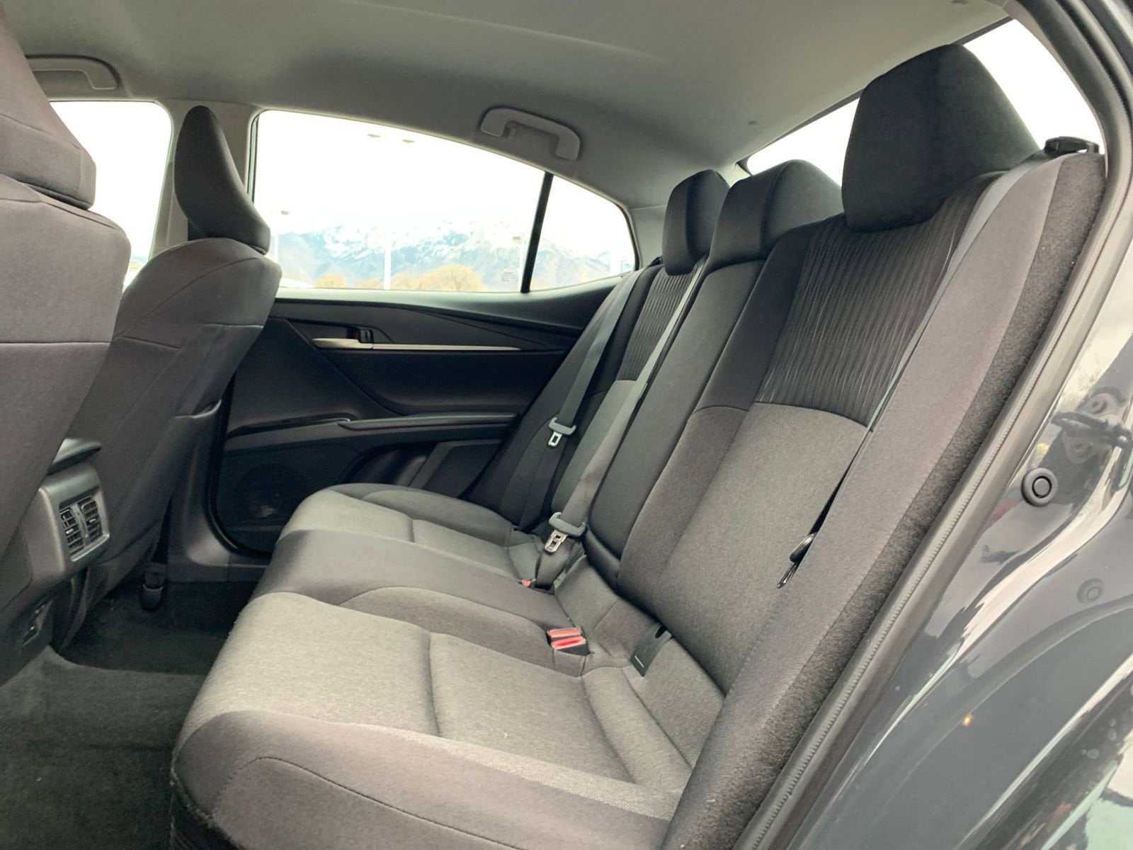 Thumbnail: 2025 Toyota Camry - 24