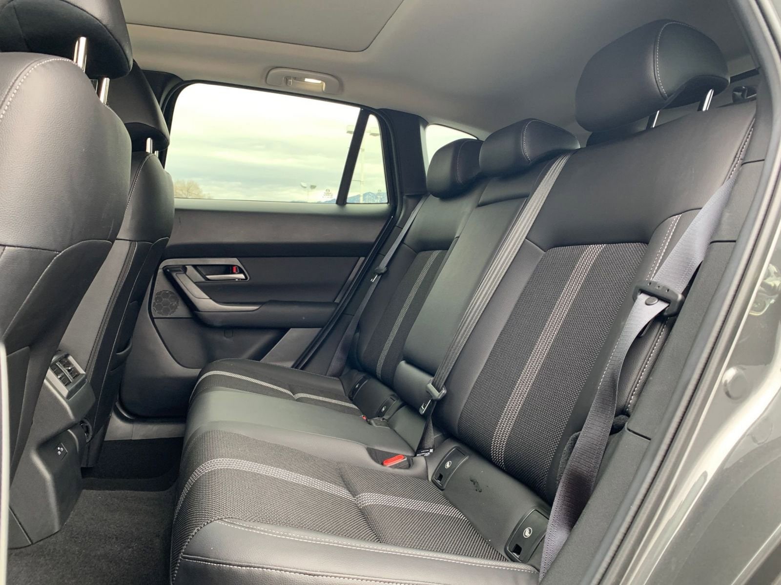 Thumbnail: 2025 Mazda CX-50 - 27