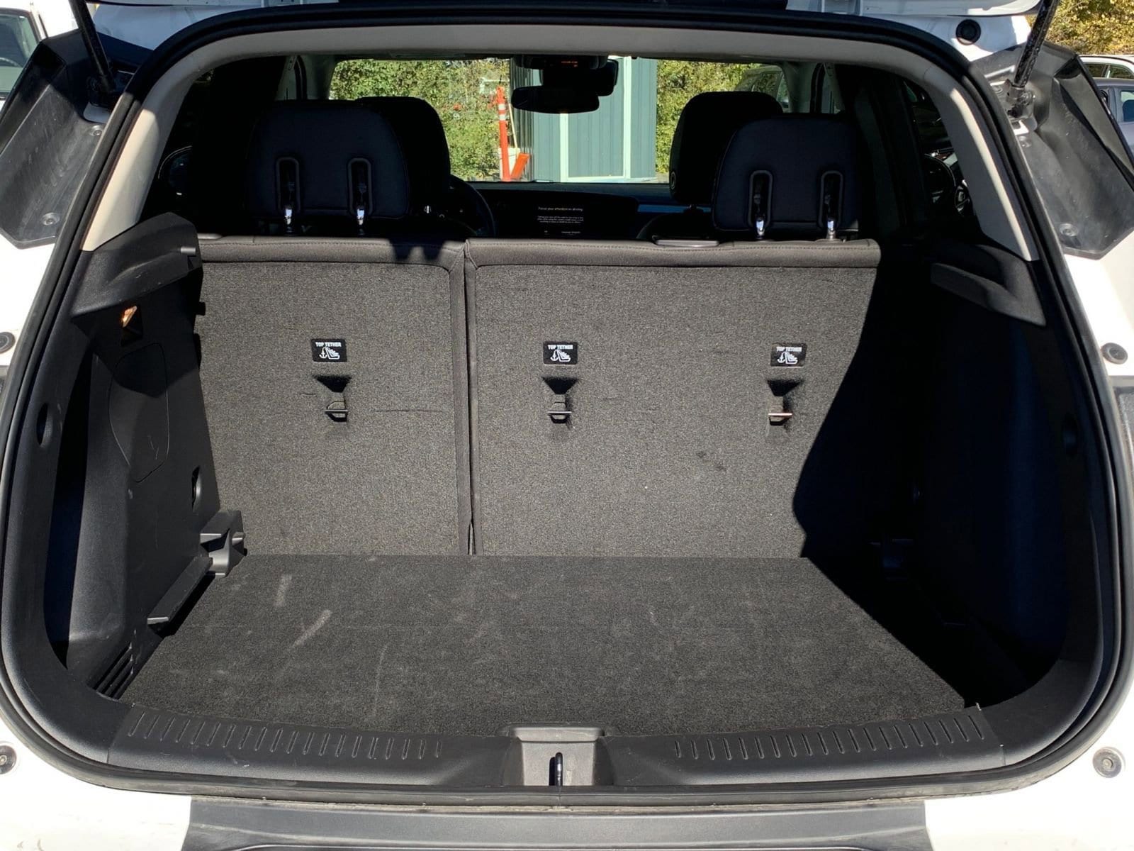 Thumbnail: 2025 Buick Encore GX - 29