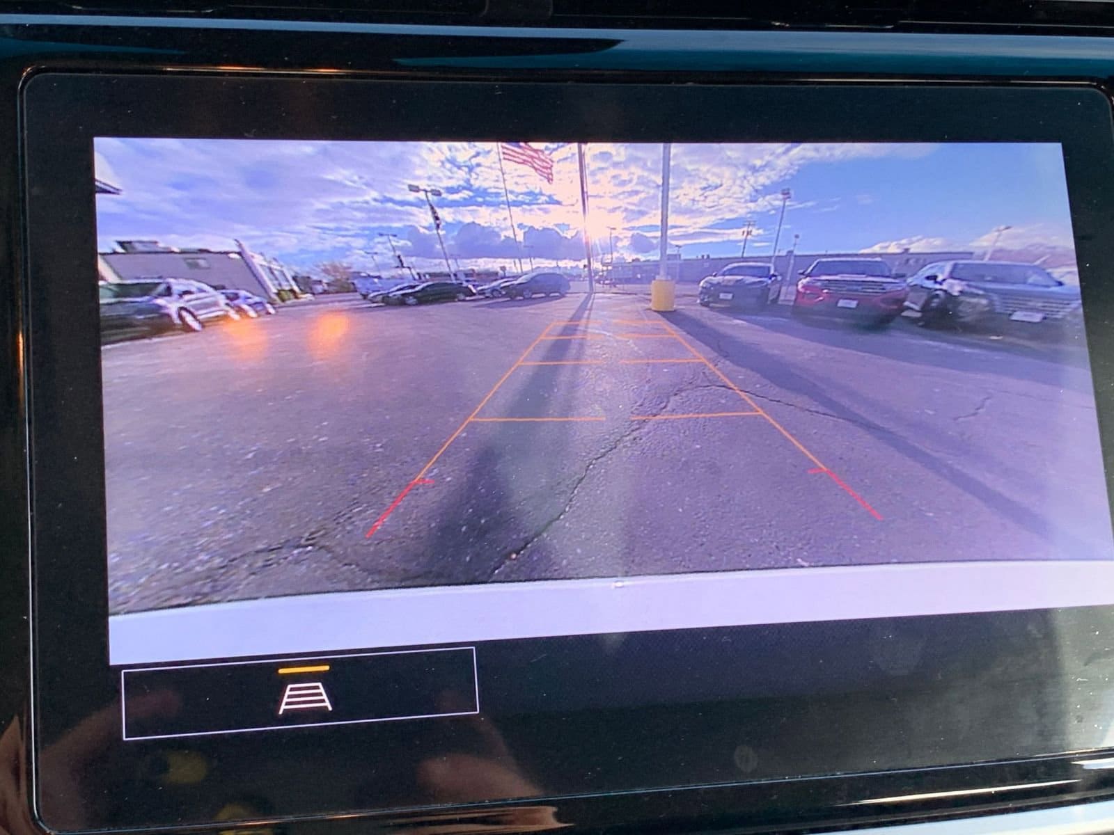 2022 Chevrolet Bolt EV 1LT 17