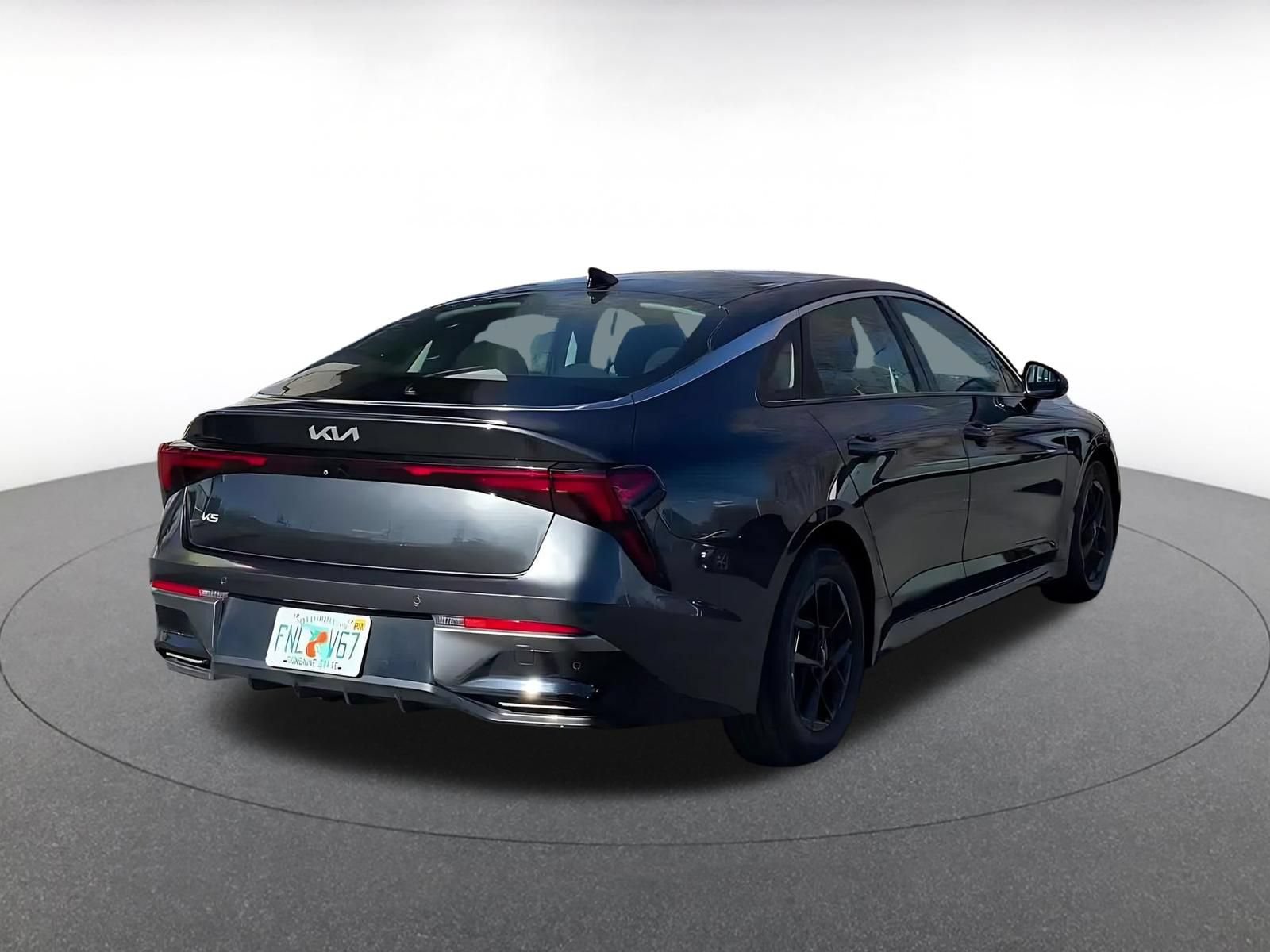 Thumbnail: 2025 Kia K5 - 13