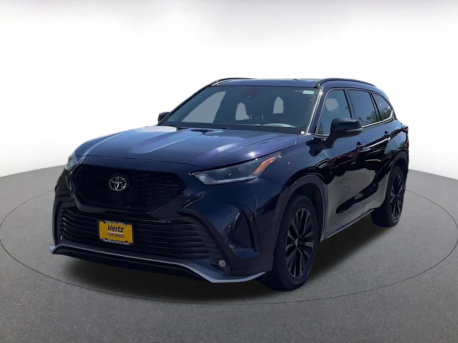 Thumbnail: 2025 Toyota Highlander - 5