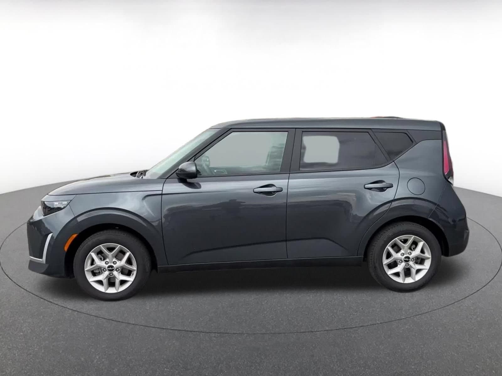 Thumbnail: 2025 Kia Soul - 8